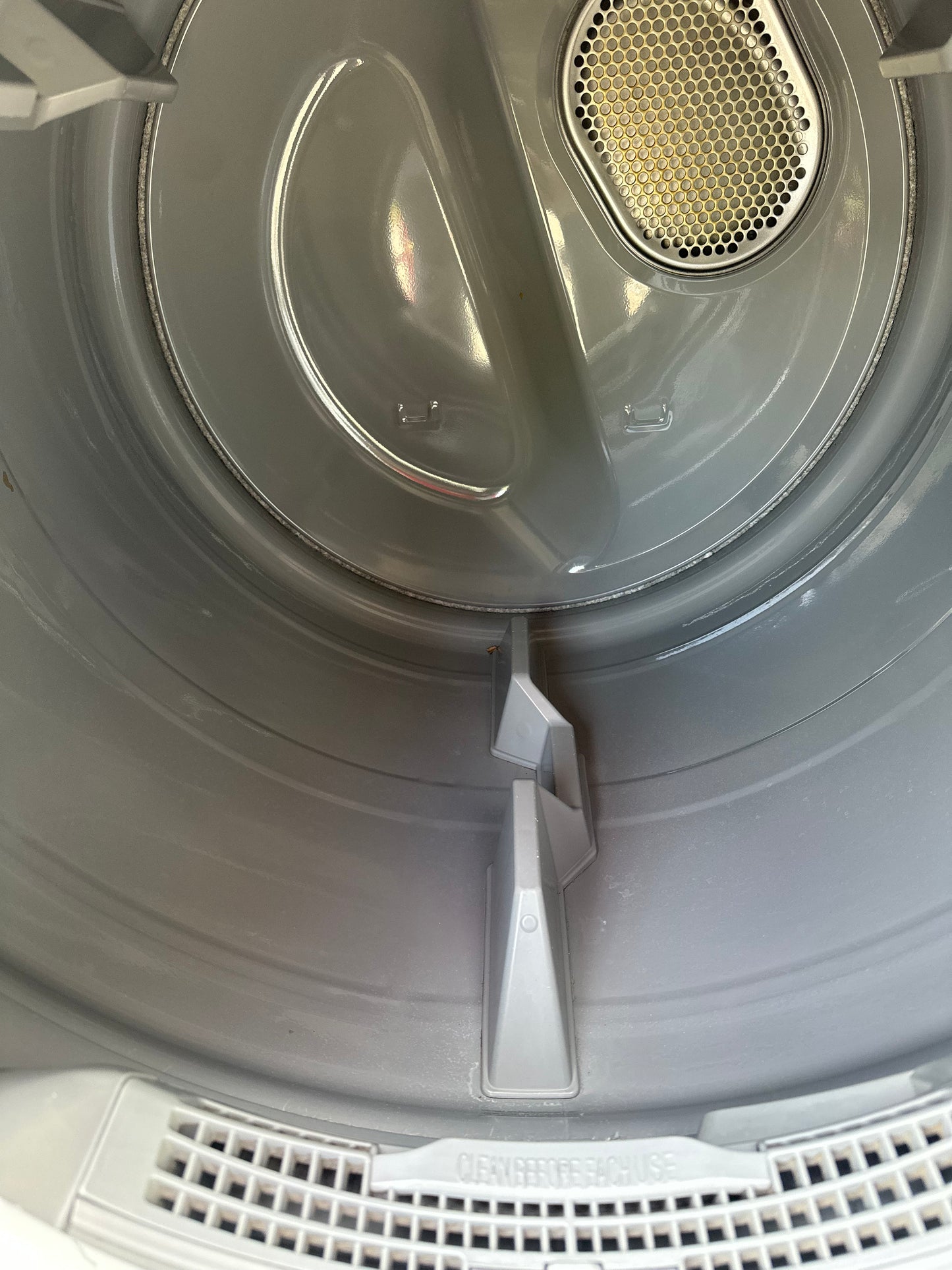 Samsung 7.5 cu. ft. Electric Dryer with Sensor Dry