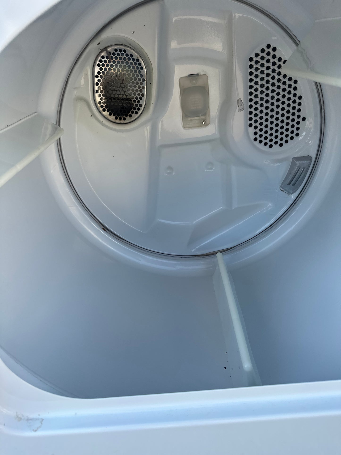 Maytag 7.0 cu. ft. Electric Dryer with IntelliDry® Sensor