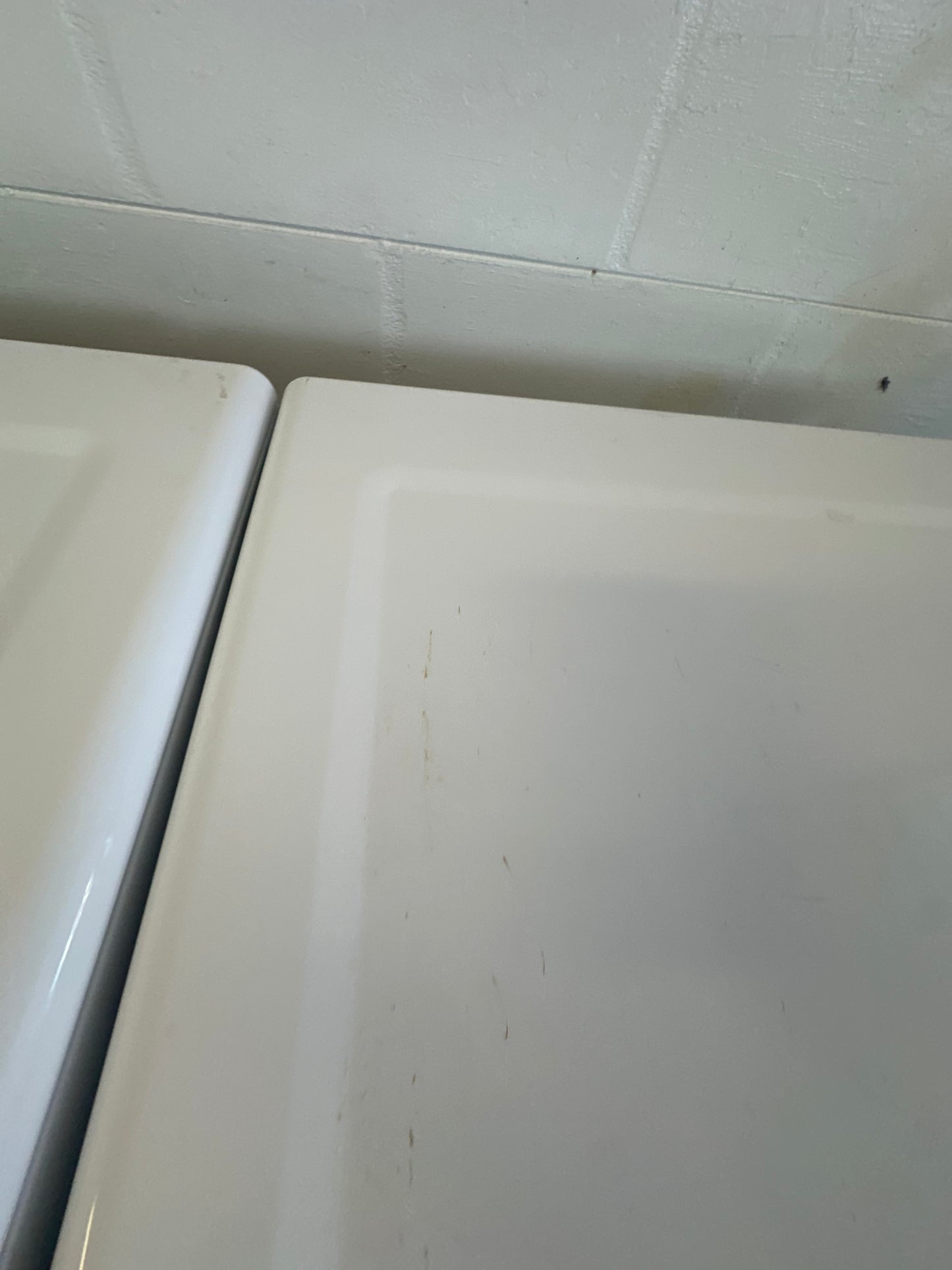 Whirlpool Duet® 7.4 cu. ft. Front-Load Electric Steam Dryer