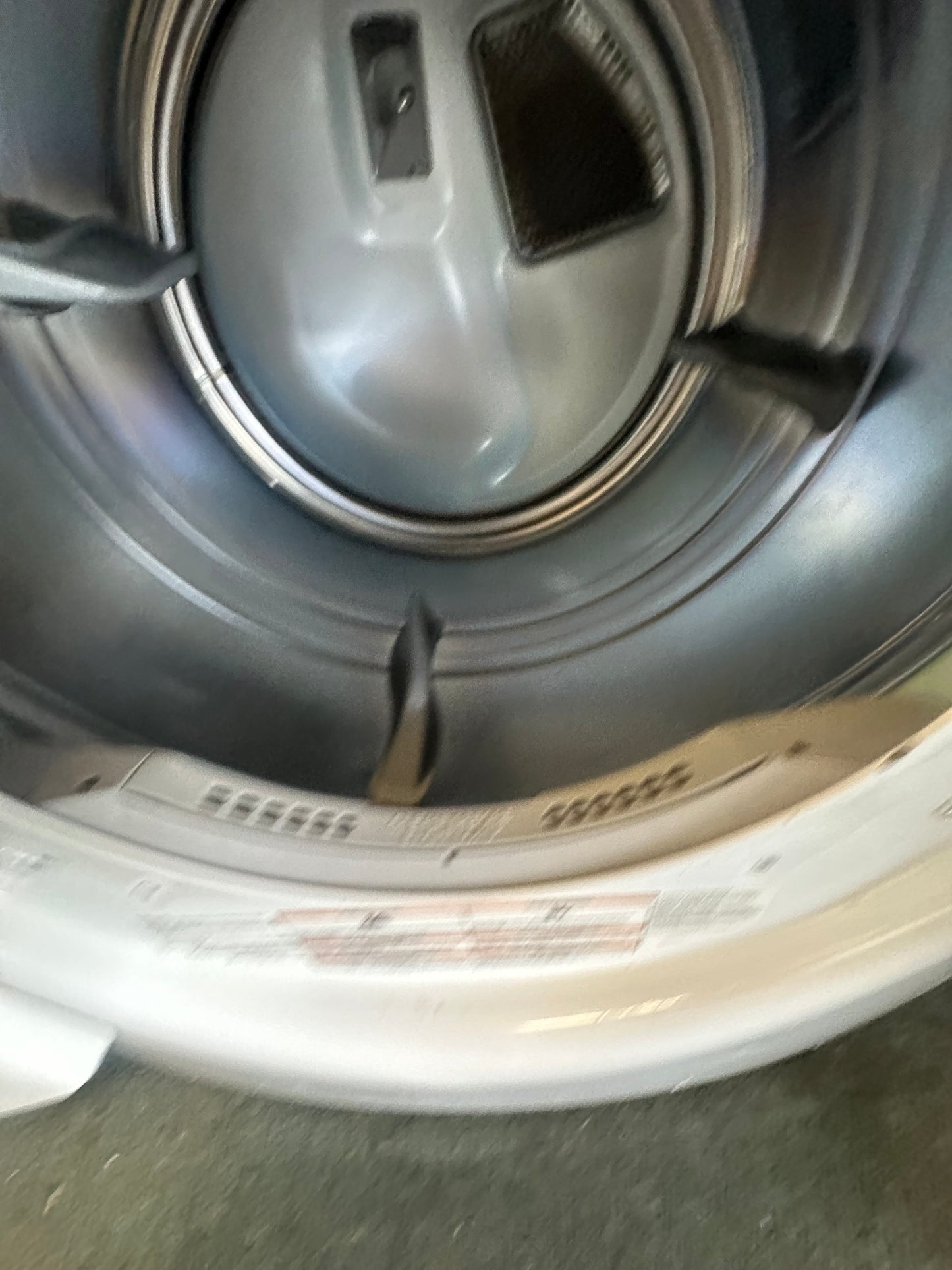 Whirlpool Duet® 7.4 cu. ft. Front-Load Electric Steam Dryer