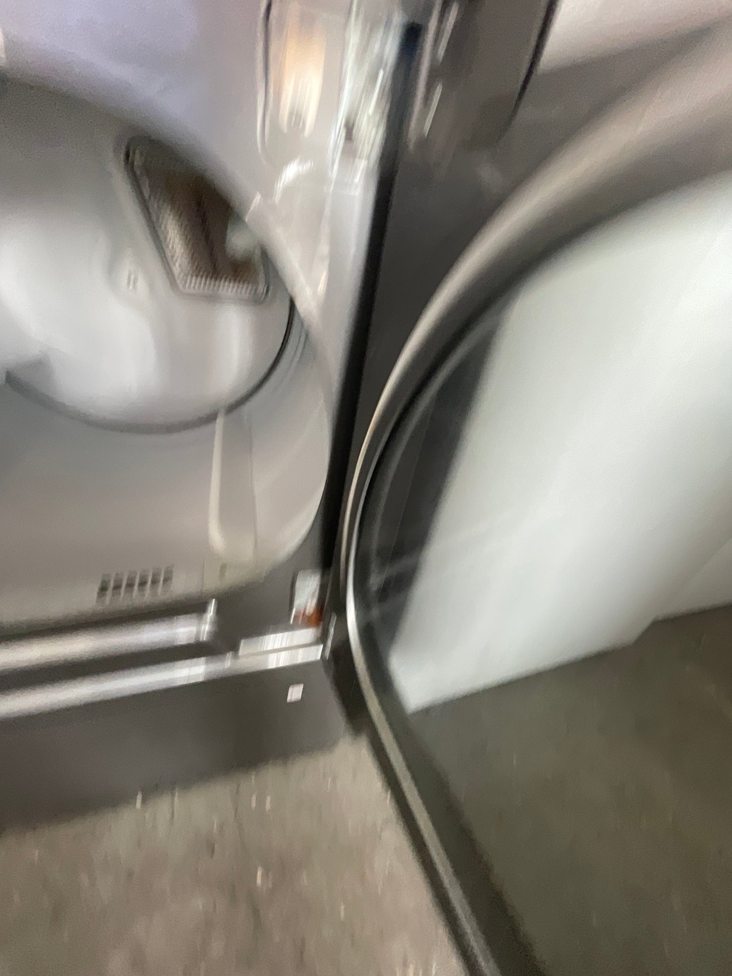 Whirlpool 8.8 cu.ft Top Load HE Electric Dryer with Intuitive Touch Controls, Steam Refresh