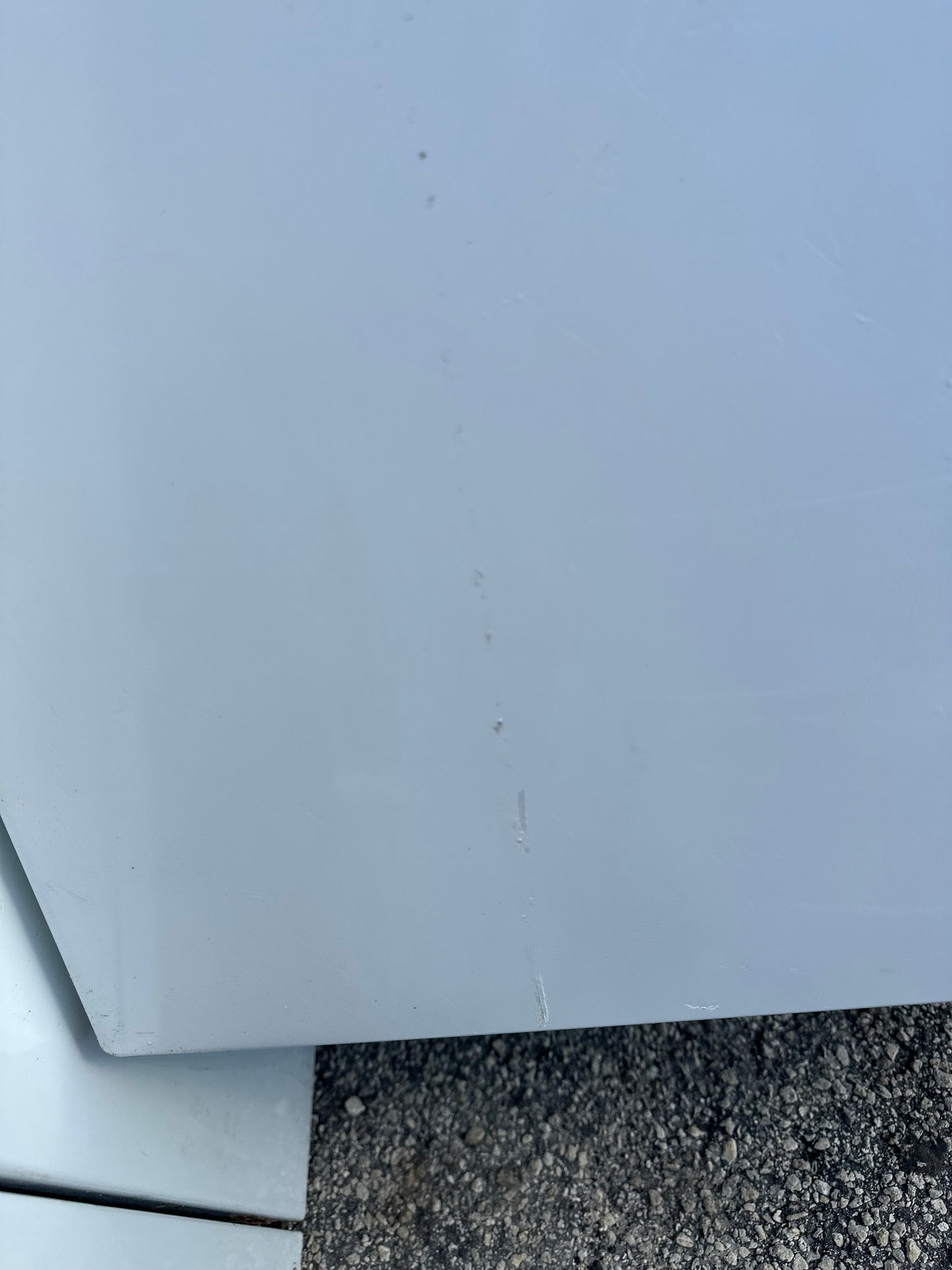 Whirlpool High-Efficiency Top Load Washer – WTW5000DW2