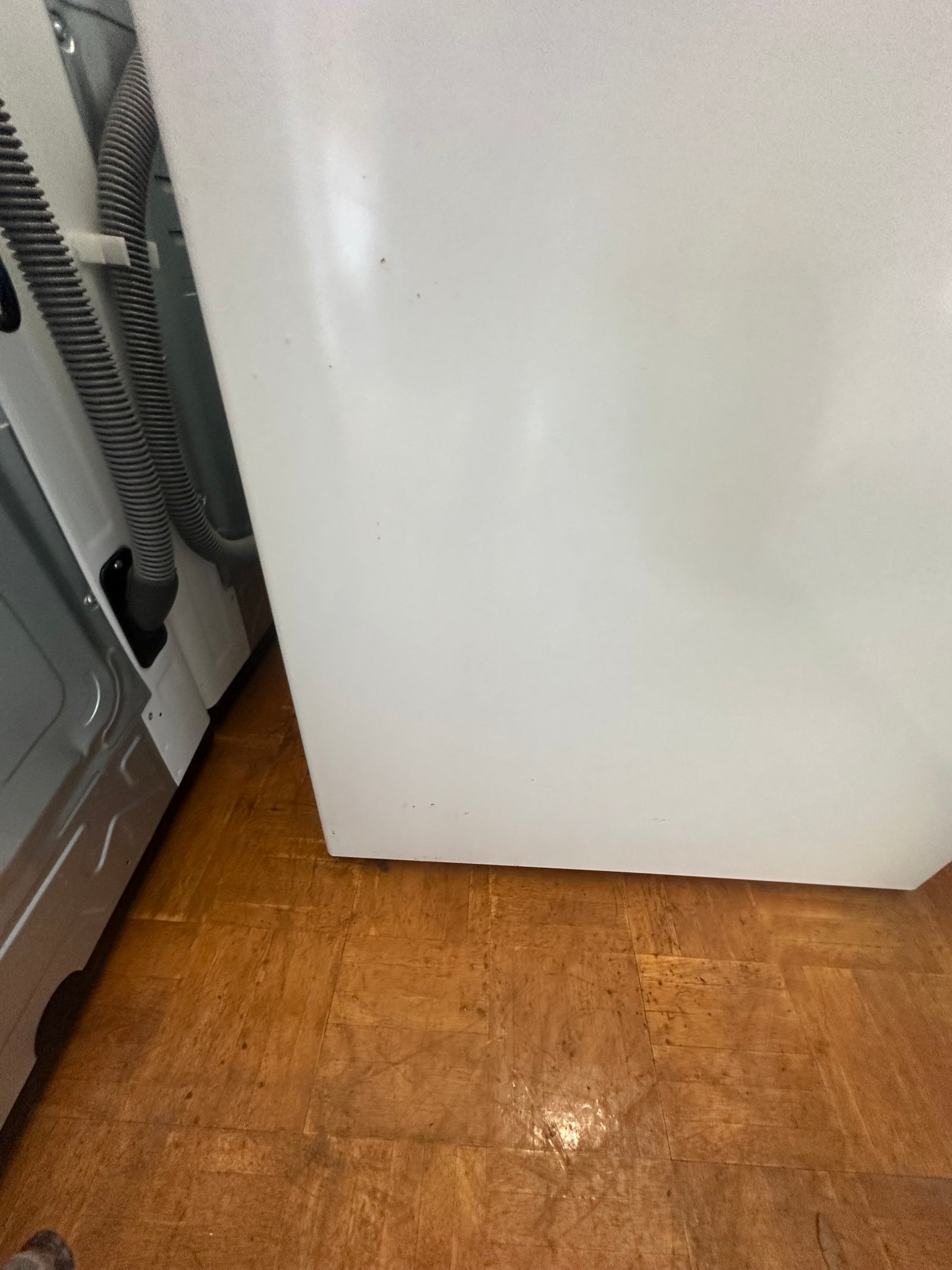 Maytag Washer - White - 28 Inch Top Load Smart Washer with 4.5 Cu. Ft. Capacity