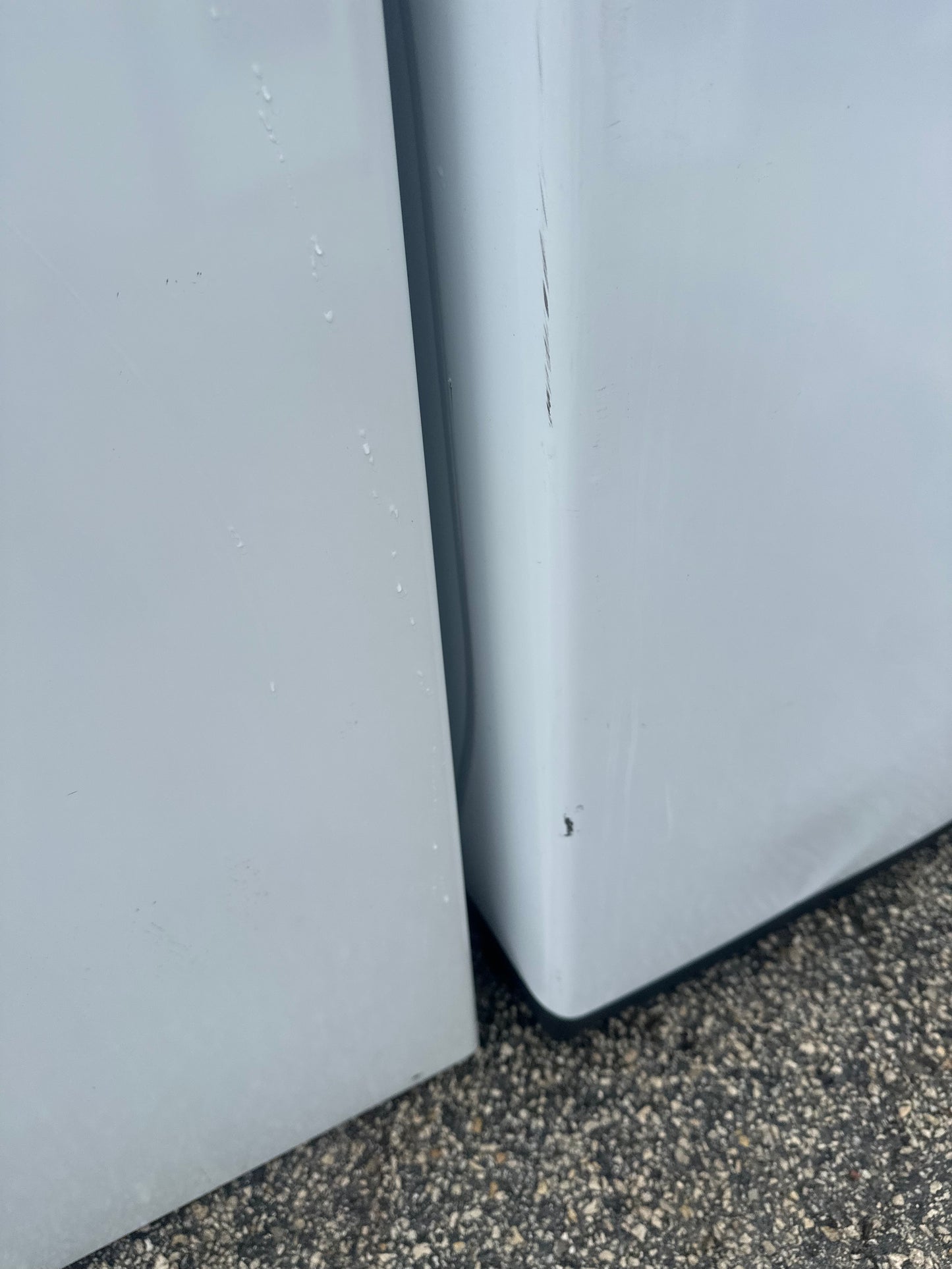 Samsung 5.0 cu. ft. Top Load Washer with Active WaterJet.