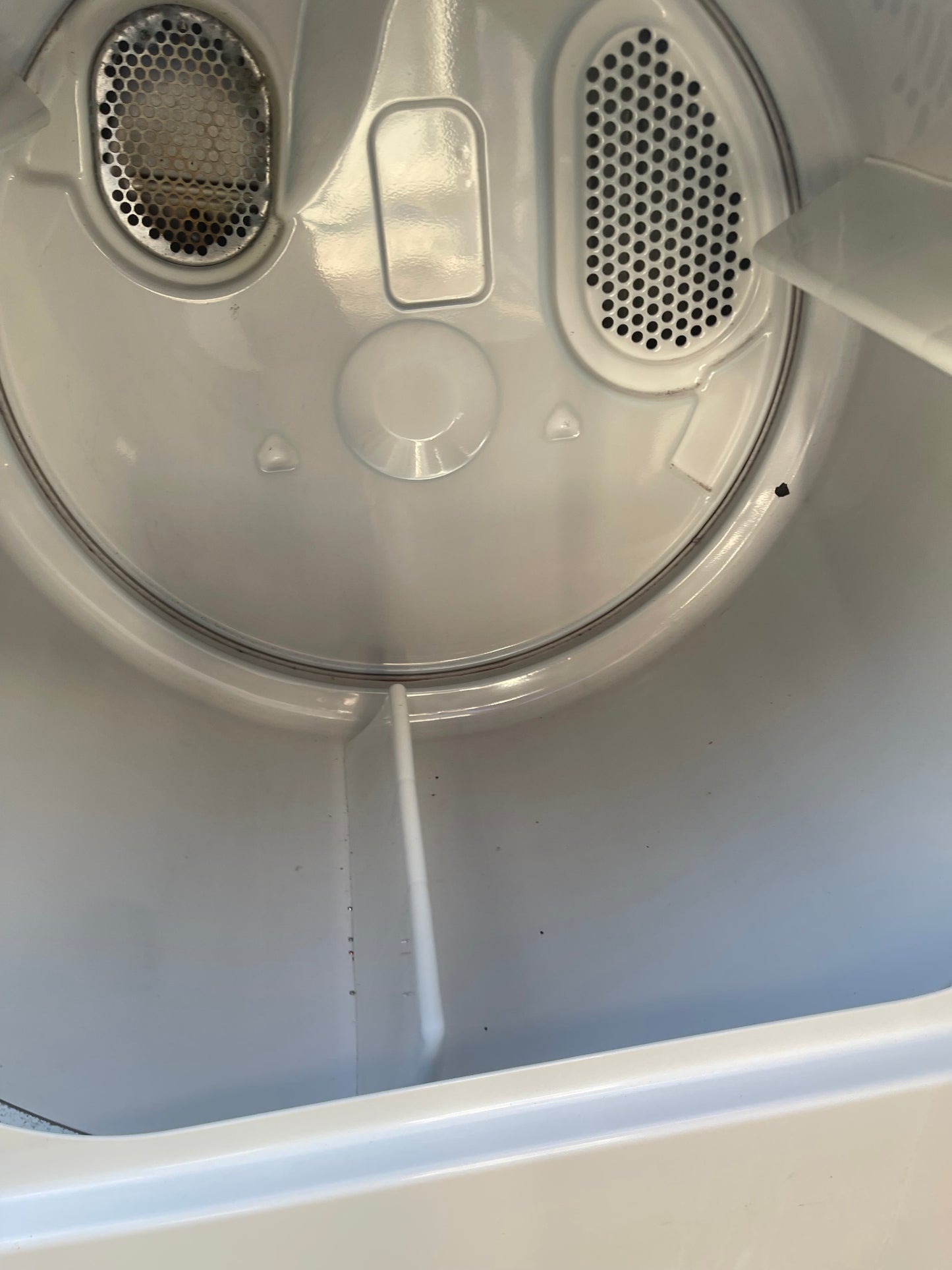 Amana Electric Dryer