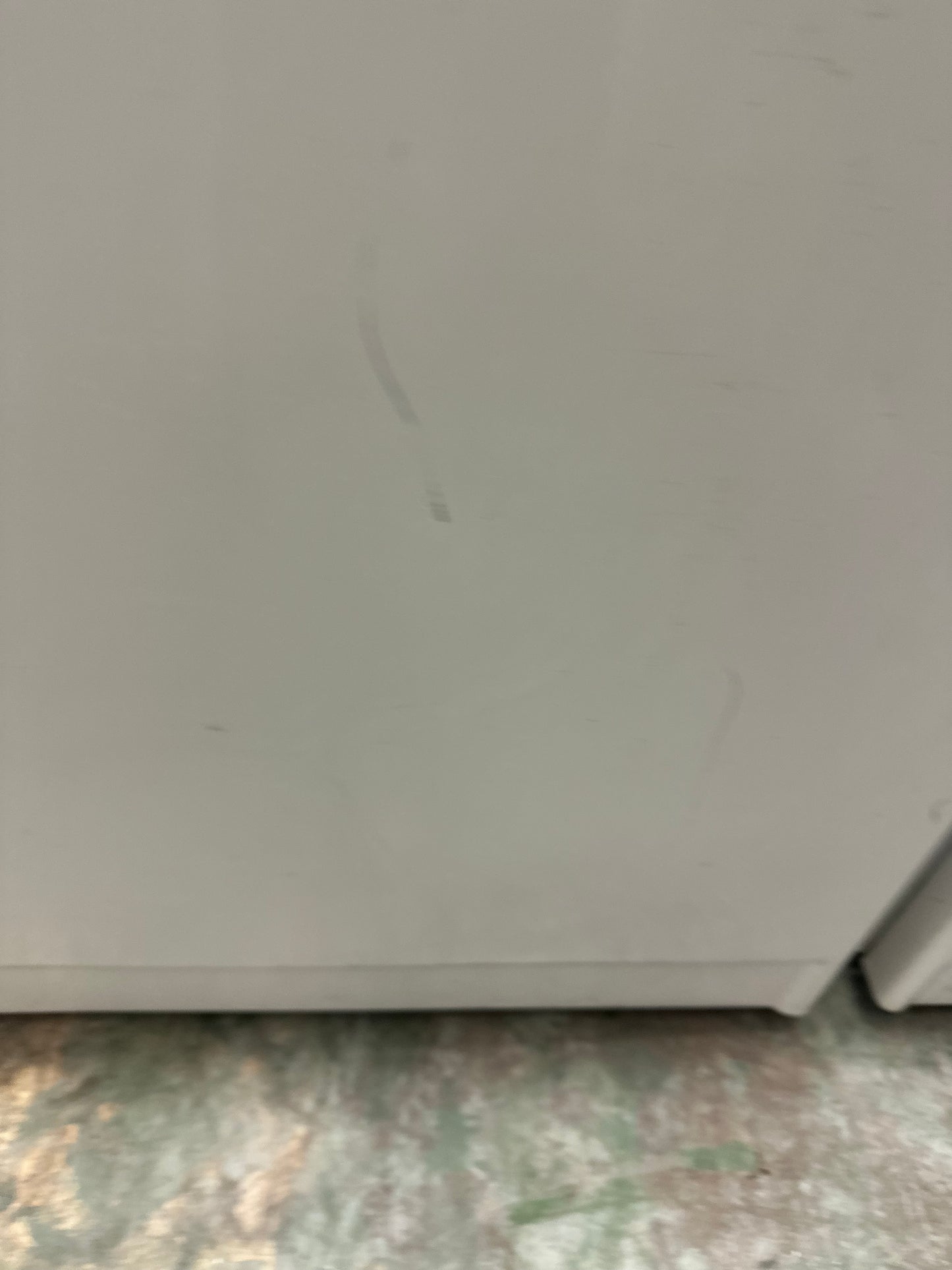 Whirlpool Washer