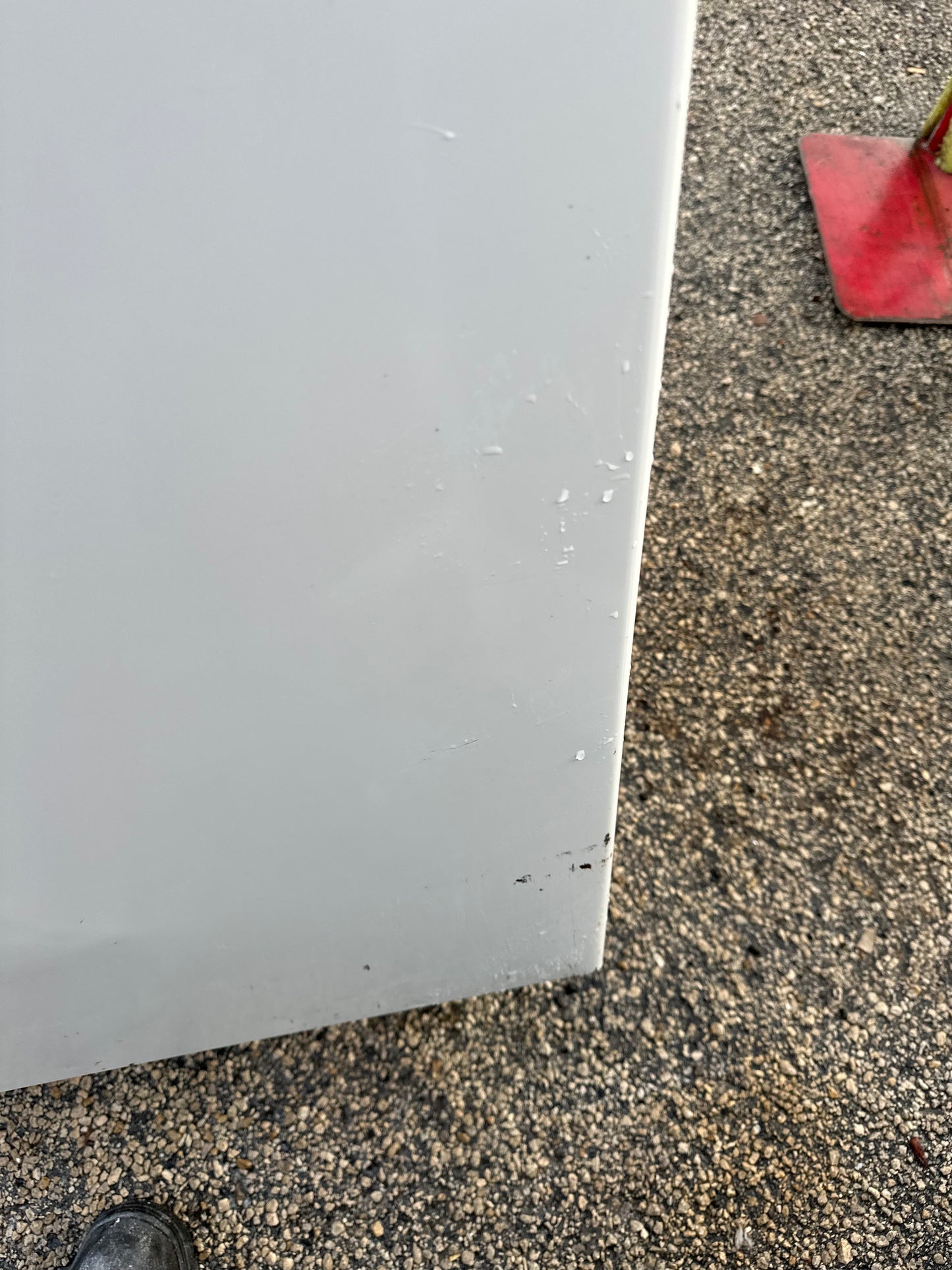 Whirlpool 3.5 cu. ft. Top Load Washer