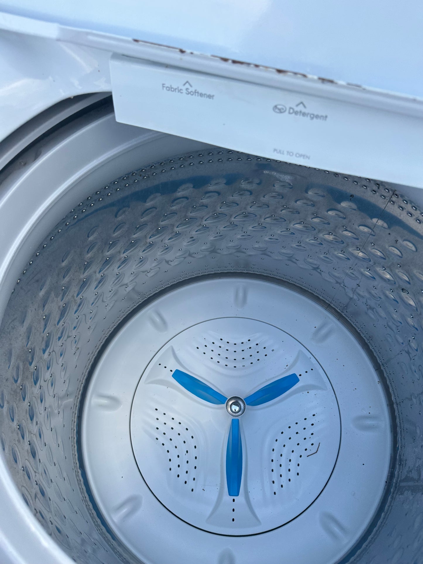 Kenmore Washer