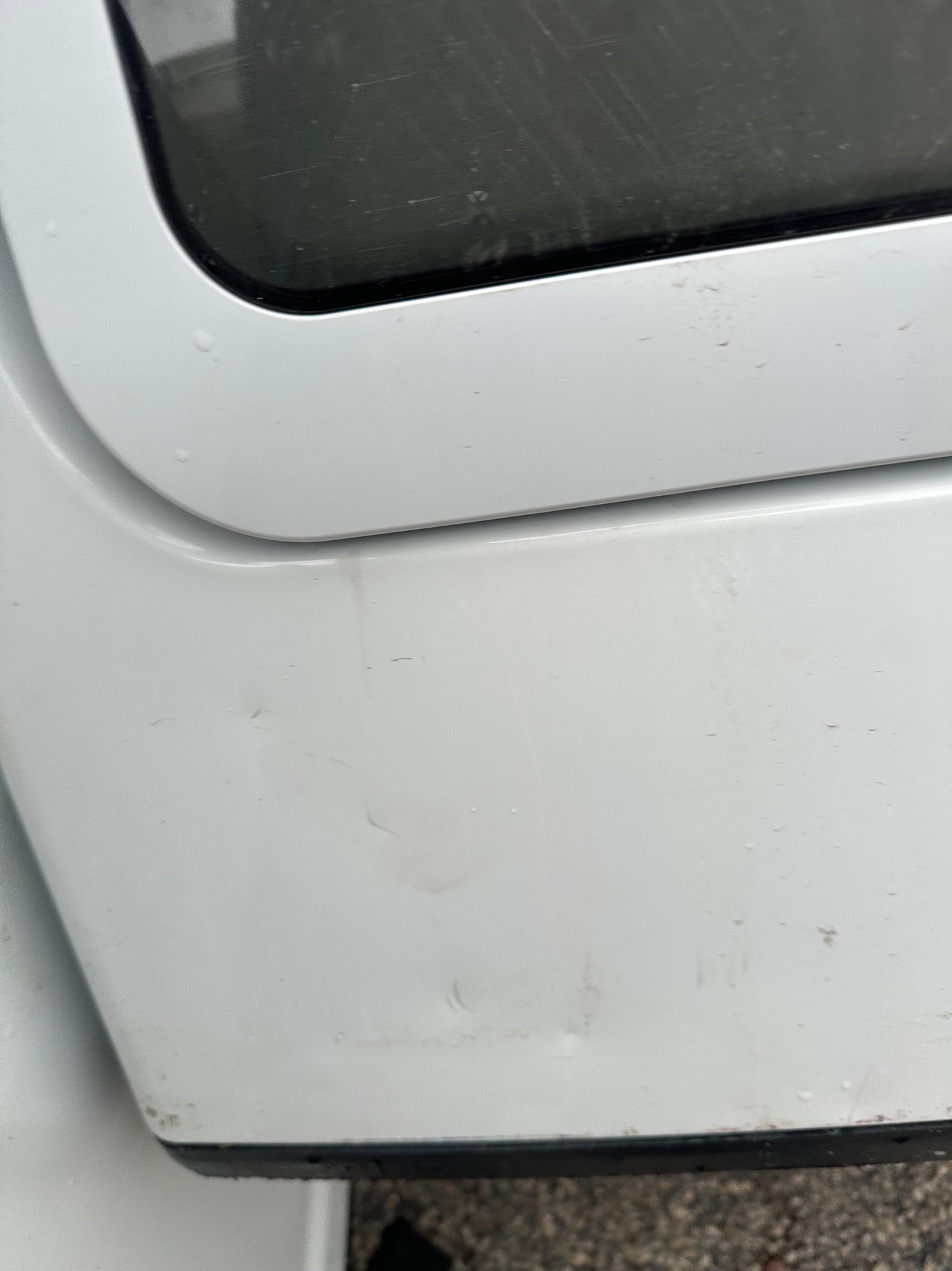 Samsung Washer And Electric Dryer Set