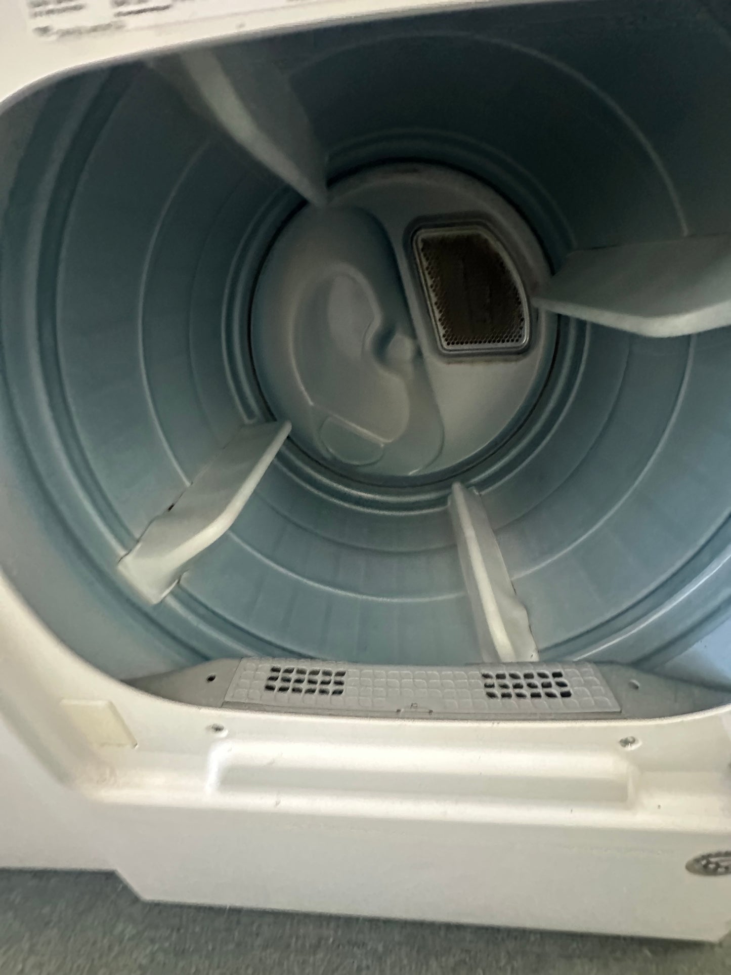 Maytag 8.8 cu. ft. Electric Dryer with PowerDry & Advanced Moisture Sensing