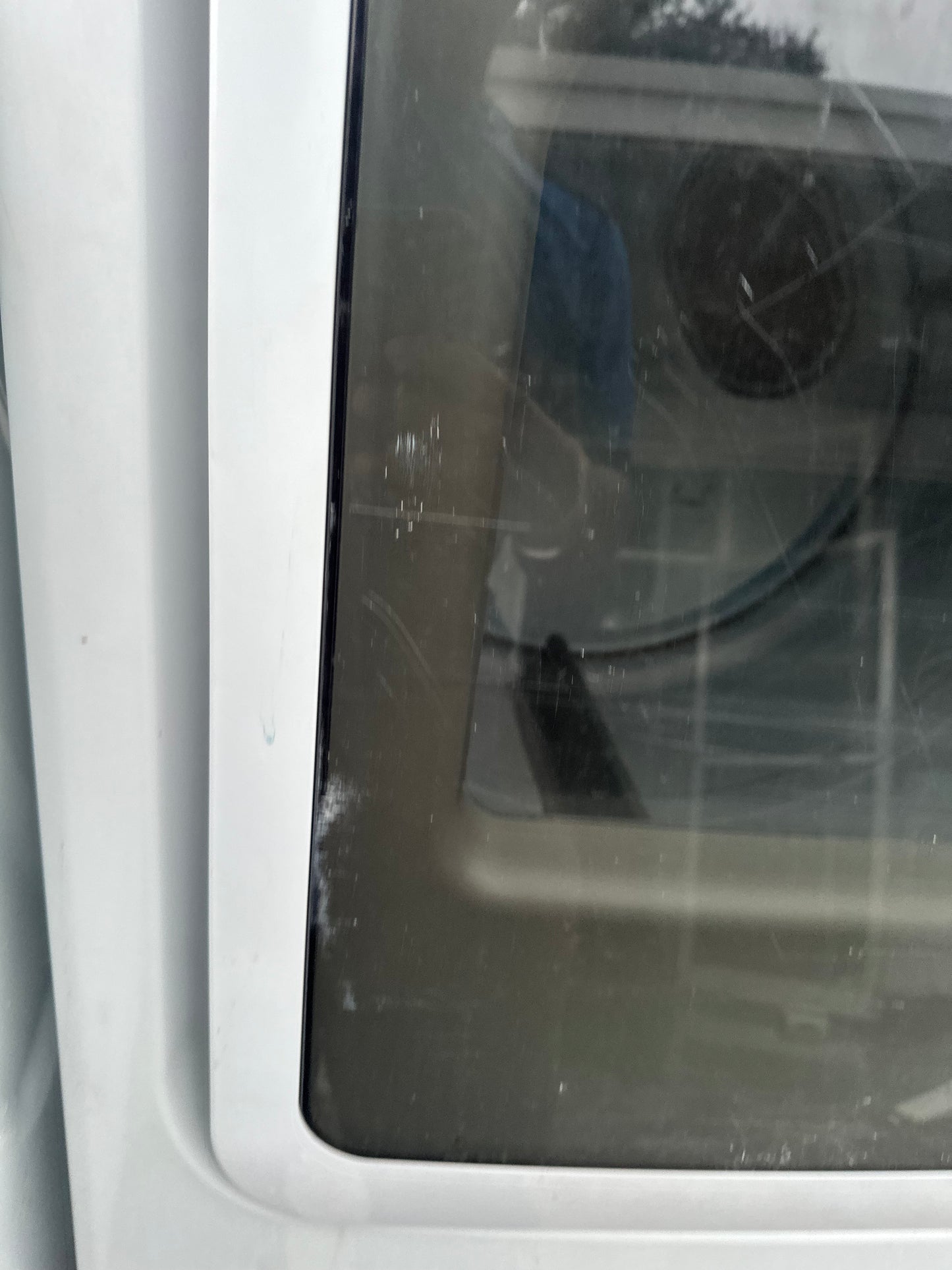 Samsung Washer And Electric Dryer Set