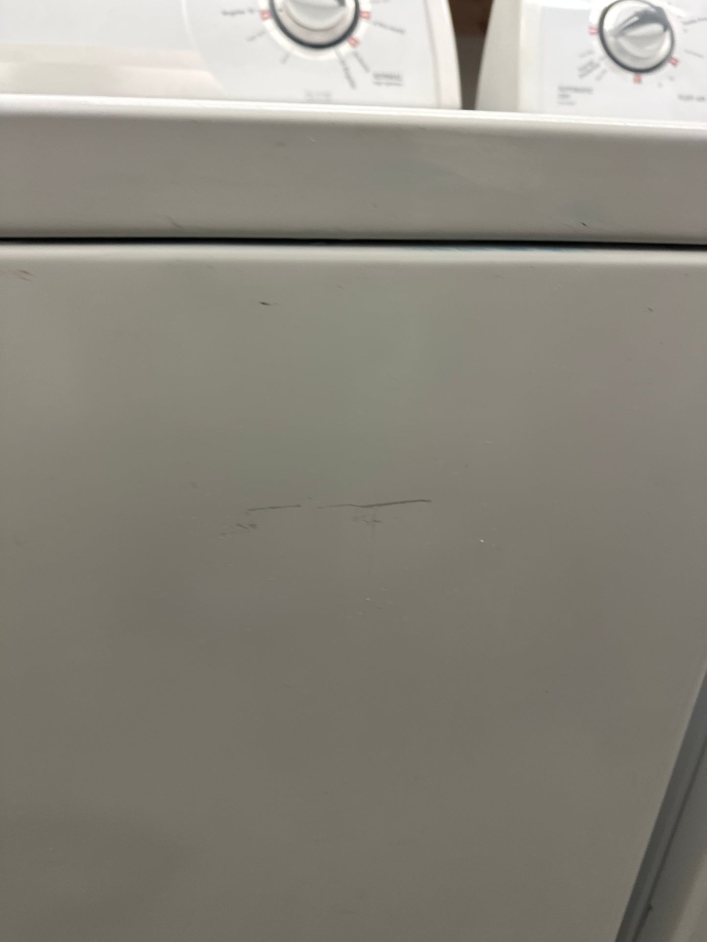 Whirlpool Washer