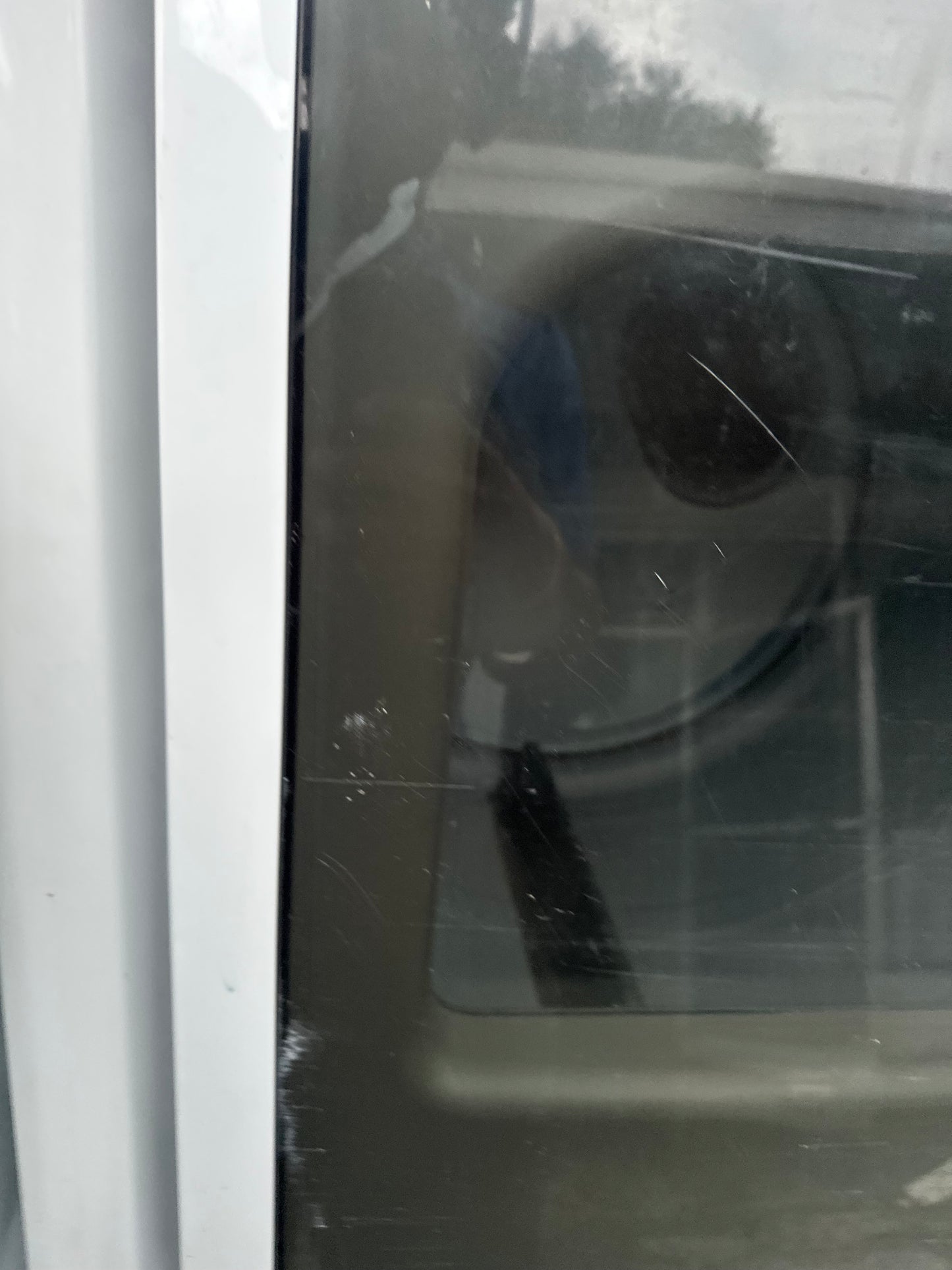 Samsung Washer And Electric Dryer Set