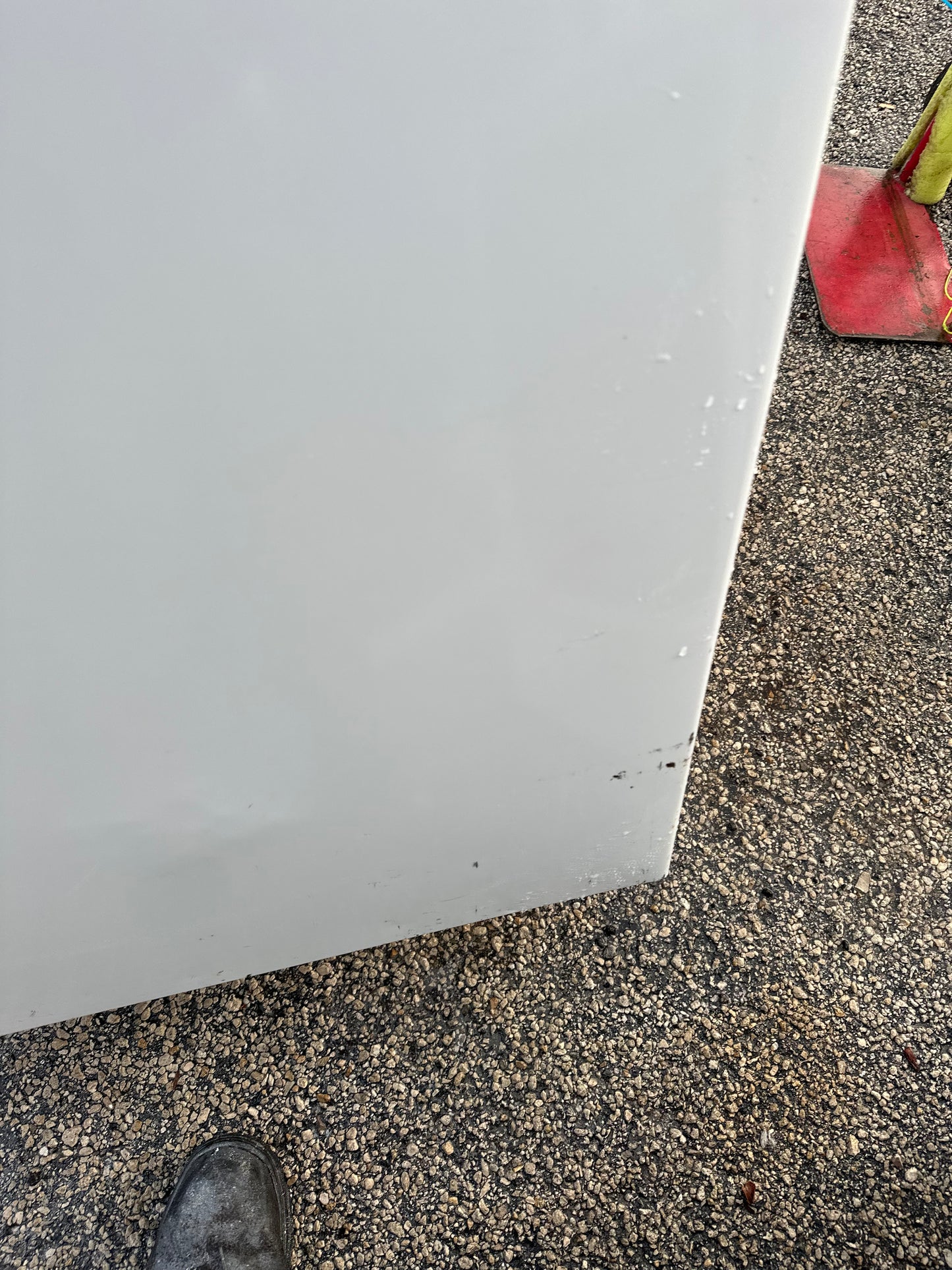 Whirlpool 3.5 cu. ft. Top Load Washer