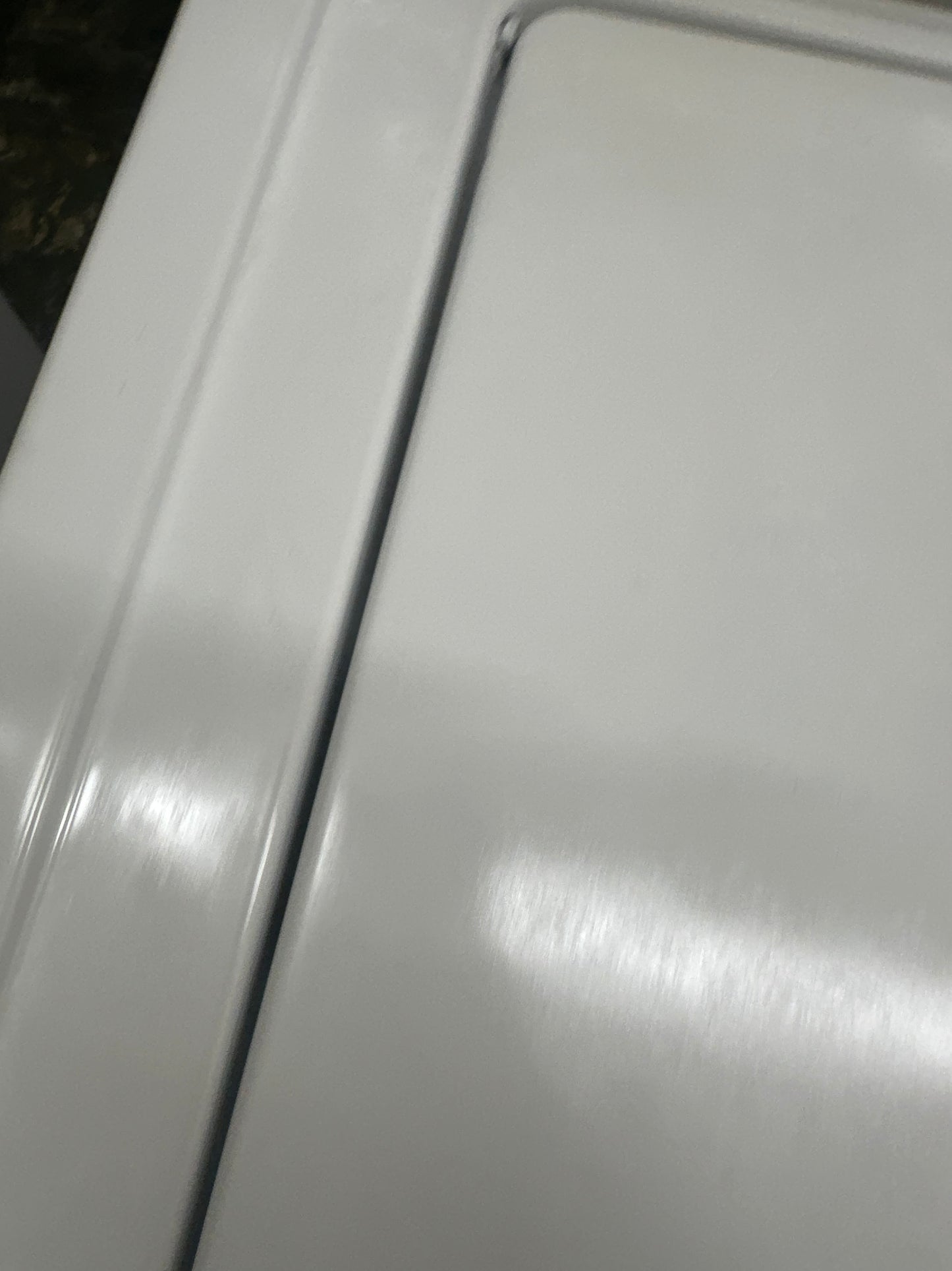 Whirlpool Washer