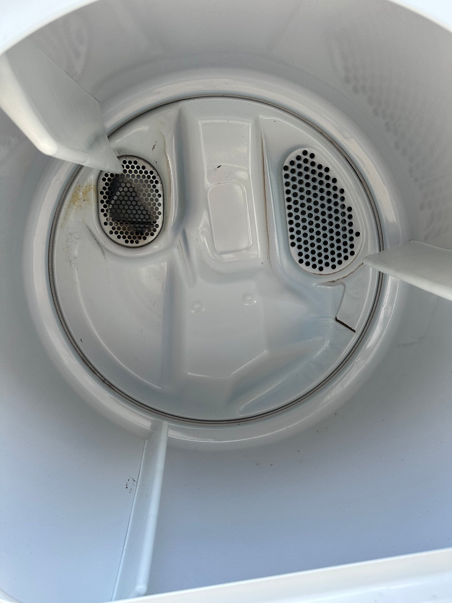 Whirlpool Washer And Electric Dryer Set