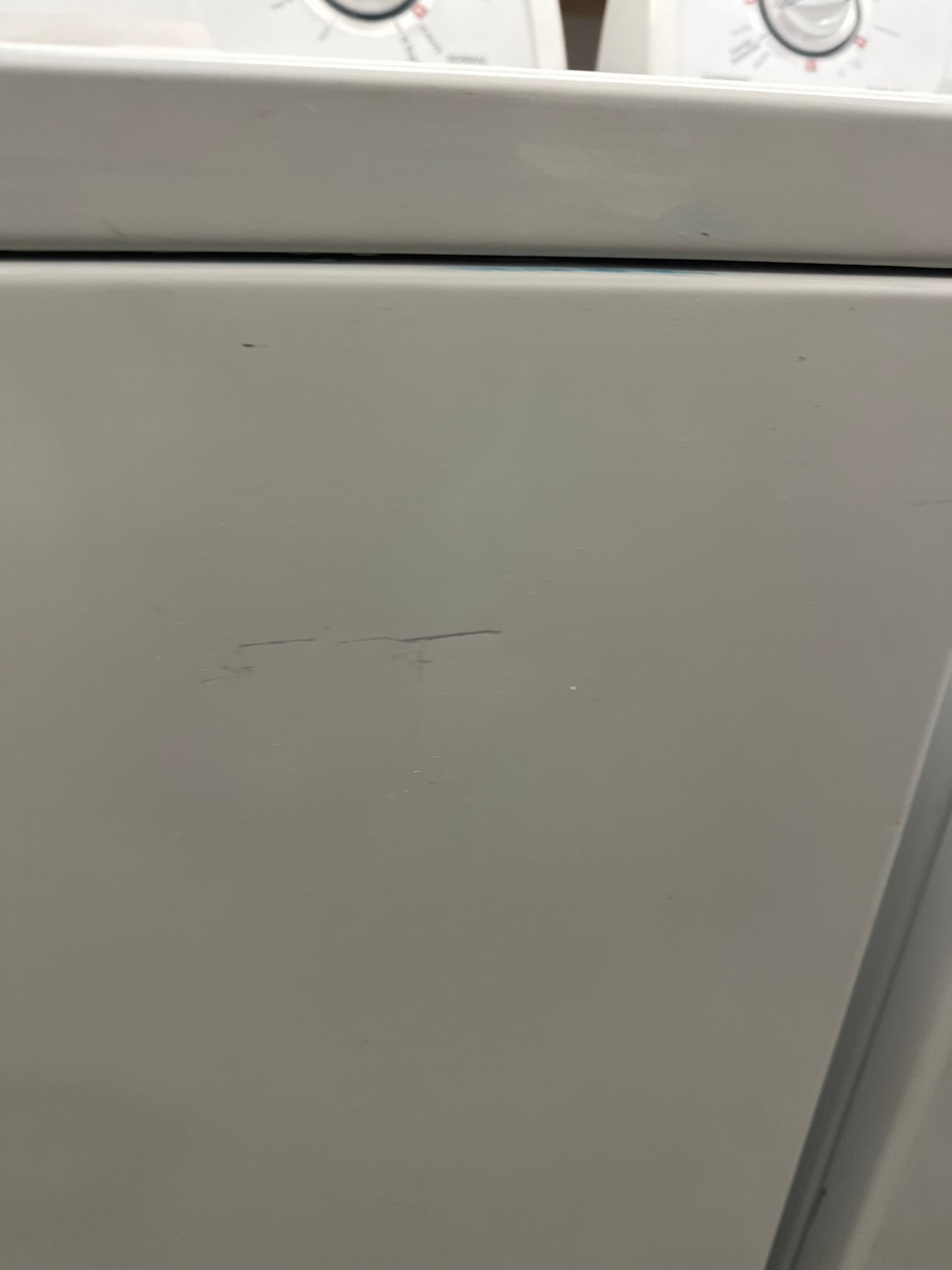 Whirlpool Washer