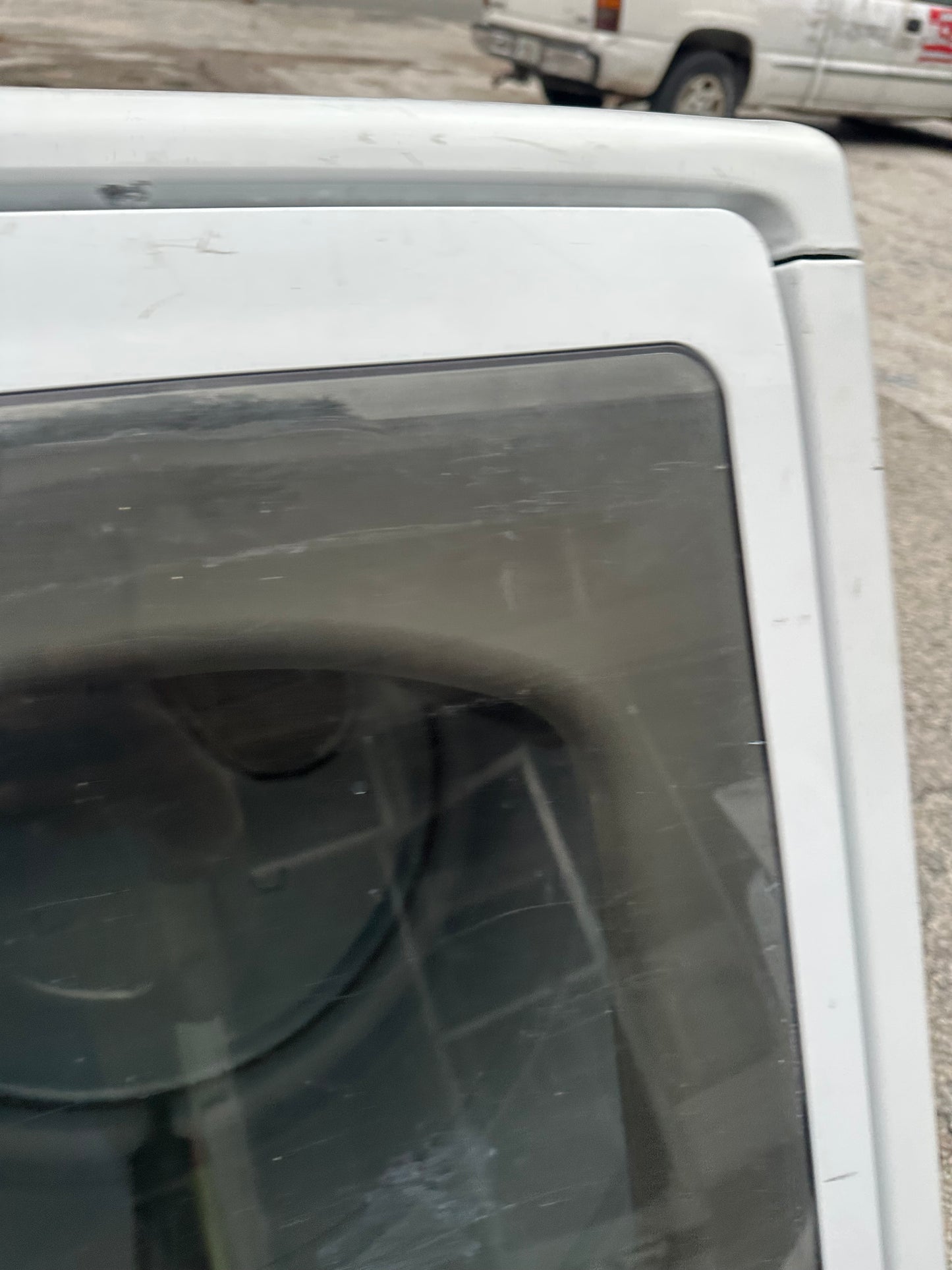 Samsung DV48H7400EW/A2 7.4 Cu. Ft. Electric Front Load Dryer