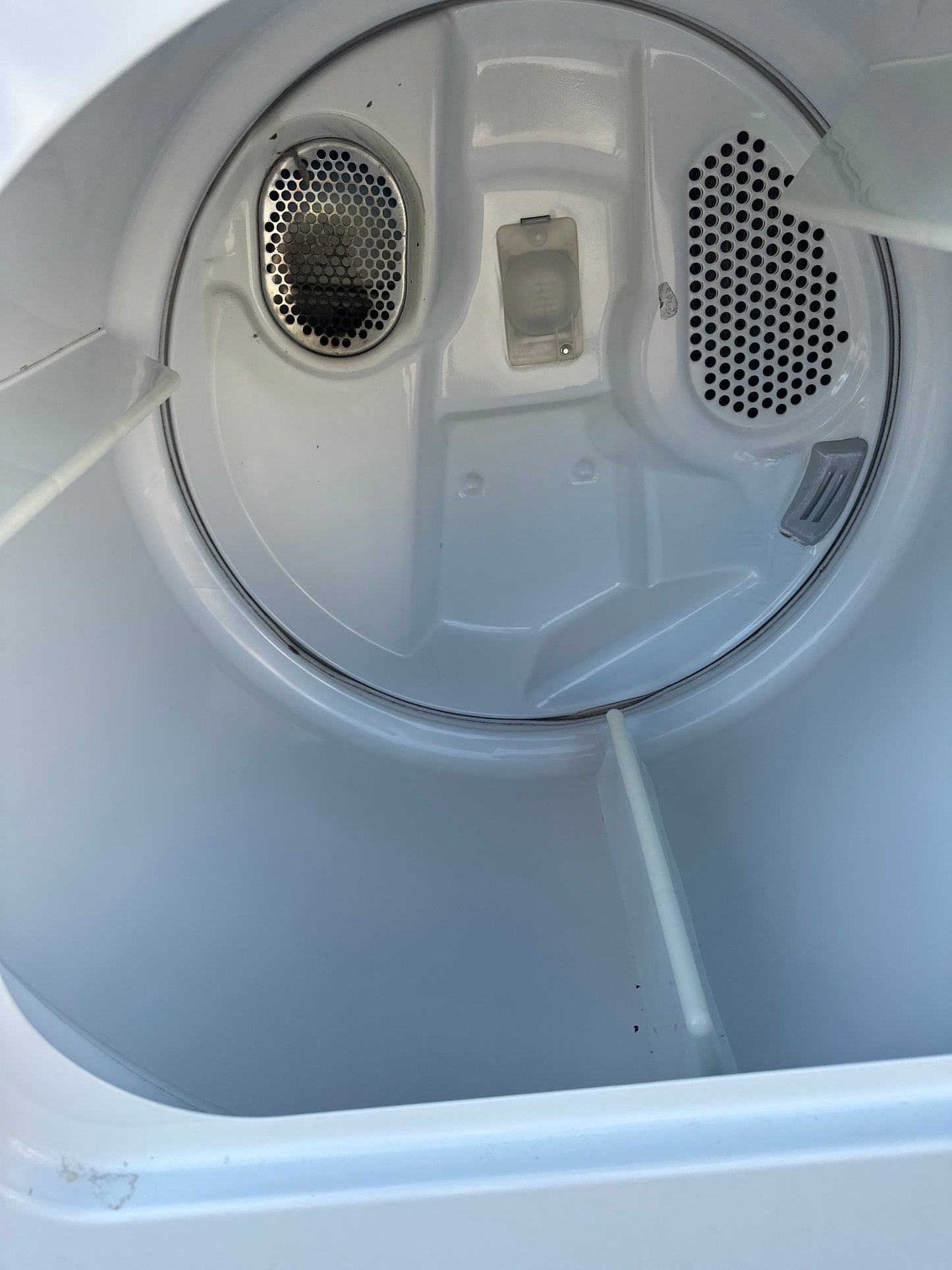 Maytag 7.0 cu. ft. Electric Dryer with IntelliDry® Sensor