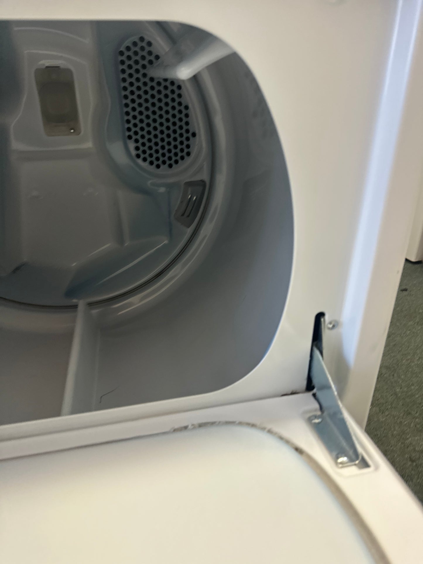 Whirlpool 7.0 cu. ft. Electric Dryer