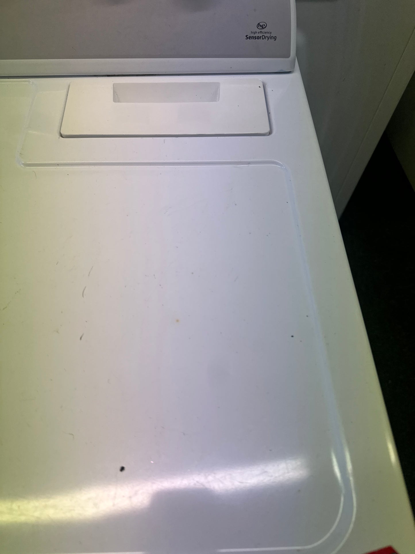 Whirlpool 7.0 cu. ft. Electric Dryer