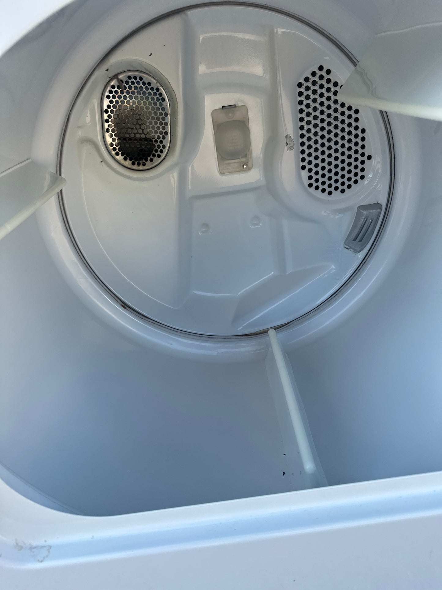 Maytag 7.0 cu. ft. Electric Dryer with IntelliDry® Sensor