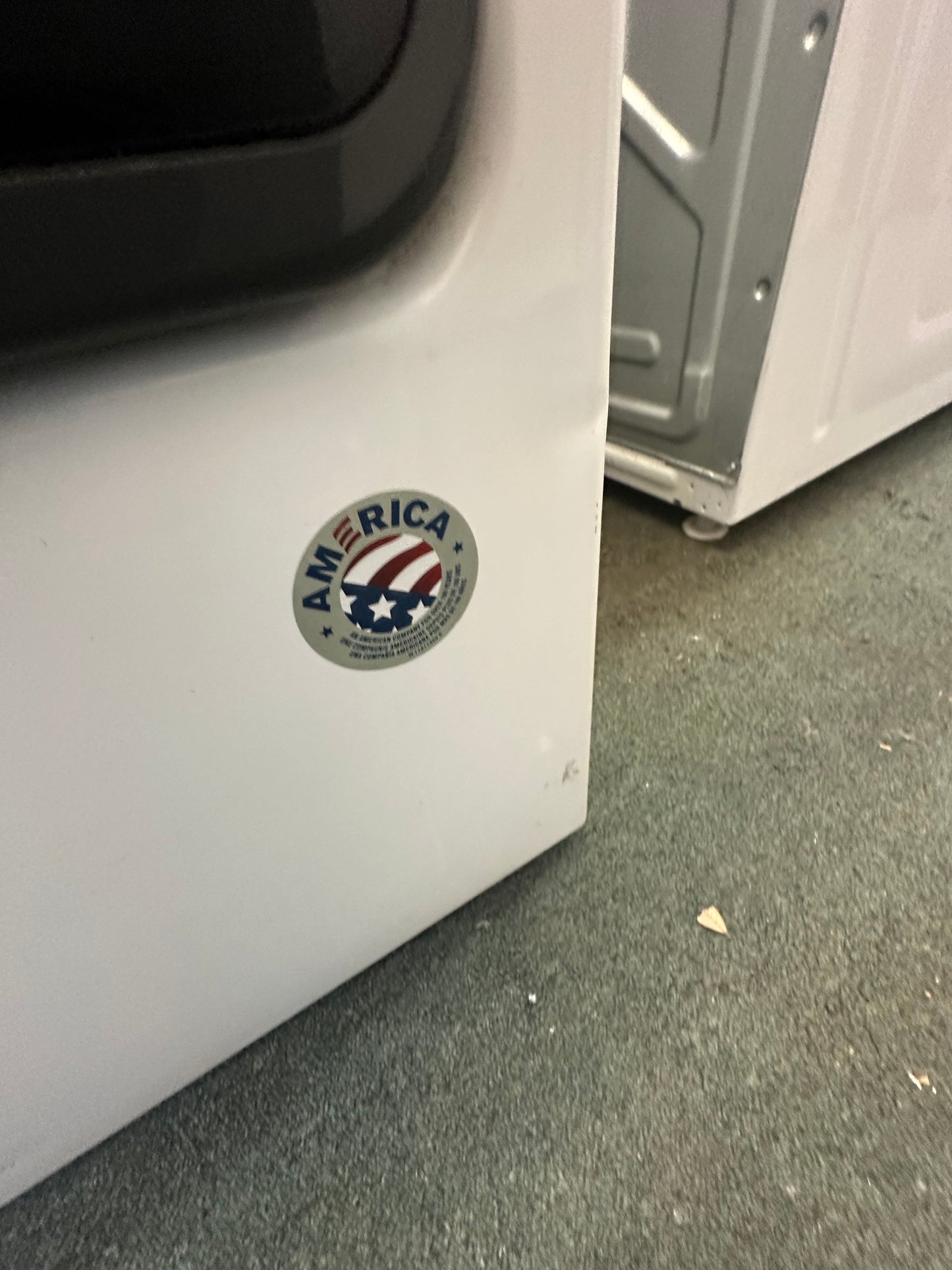 Maytag 8.8 cu. ft. Electric Dryer with PowerDry & Advanced Moisture Sensing
