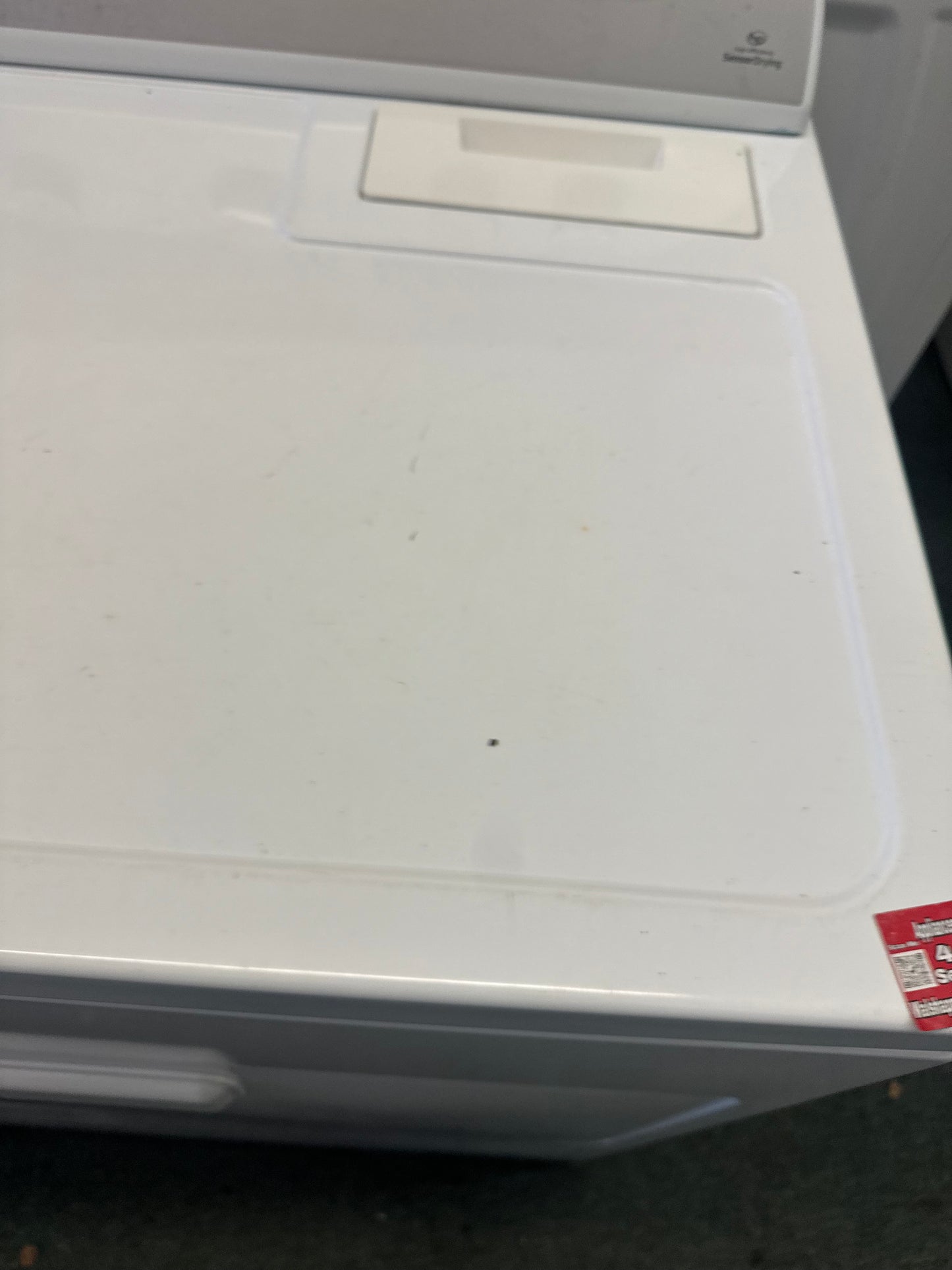 Whirlpool 7.0 cu. ft. Electric Dryer