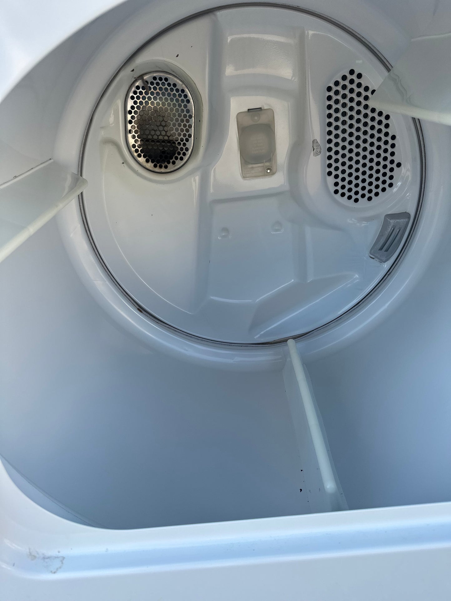 Maytag 7.0 cu. ft. Electric Dryer with IntelliDry® Sensor
