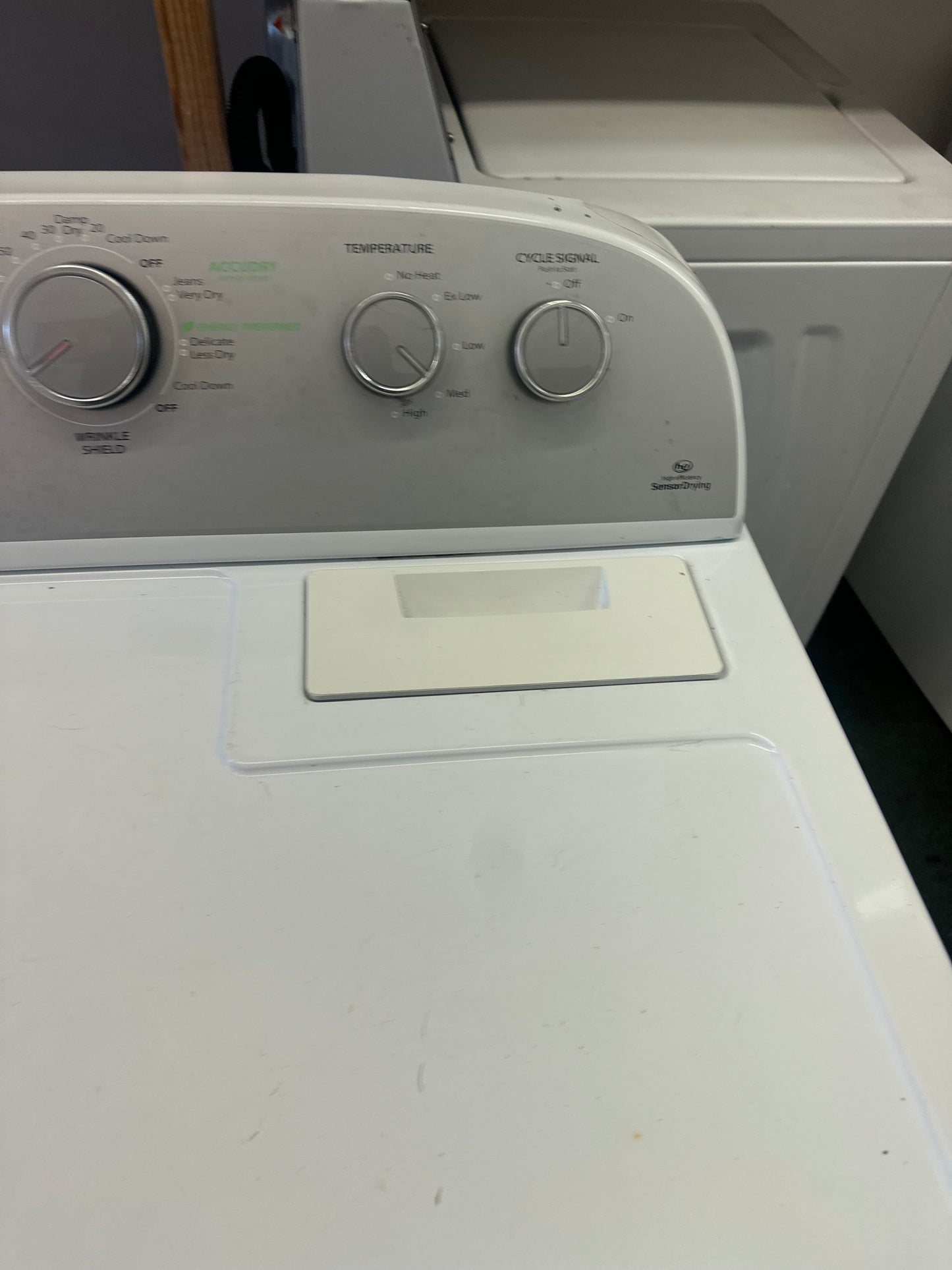 Whirlpool 7.0 cu. ft. Electric Dryer