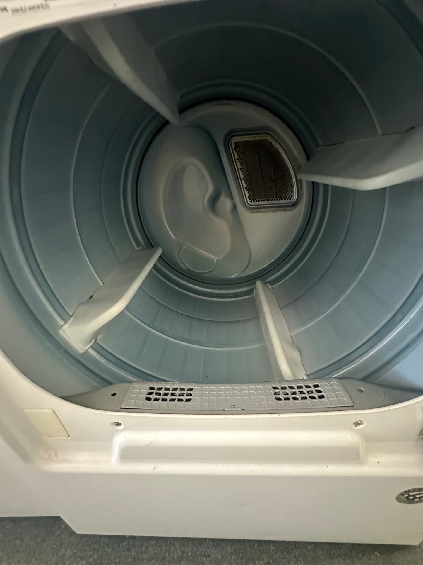Maytag 8.8 cu. ft. Electric Dryer with PowerDry & Advanced Moisture Sensing