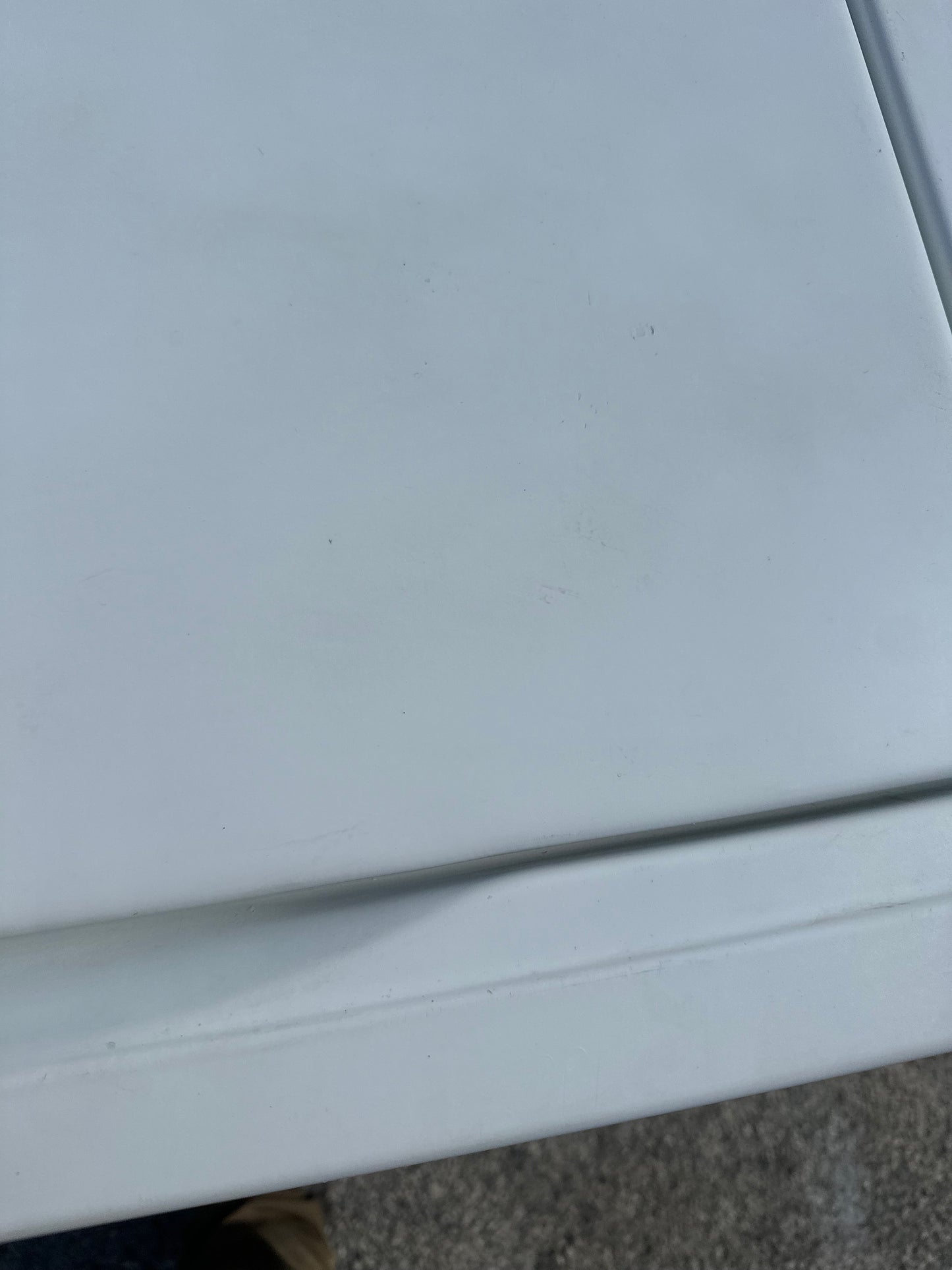 Whirlpool High-Efficiency Top Load Washer – WTW5000DW2