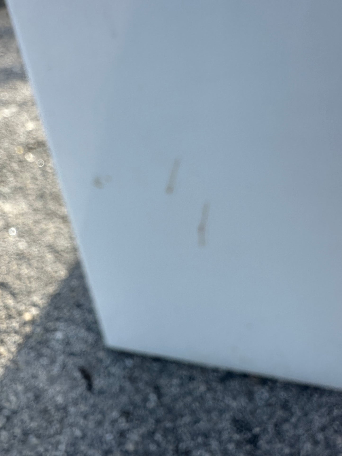 Kenmore Washer