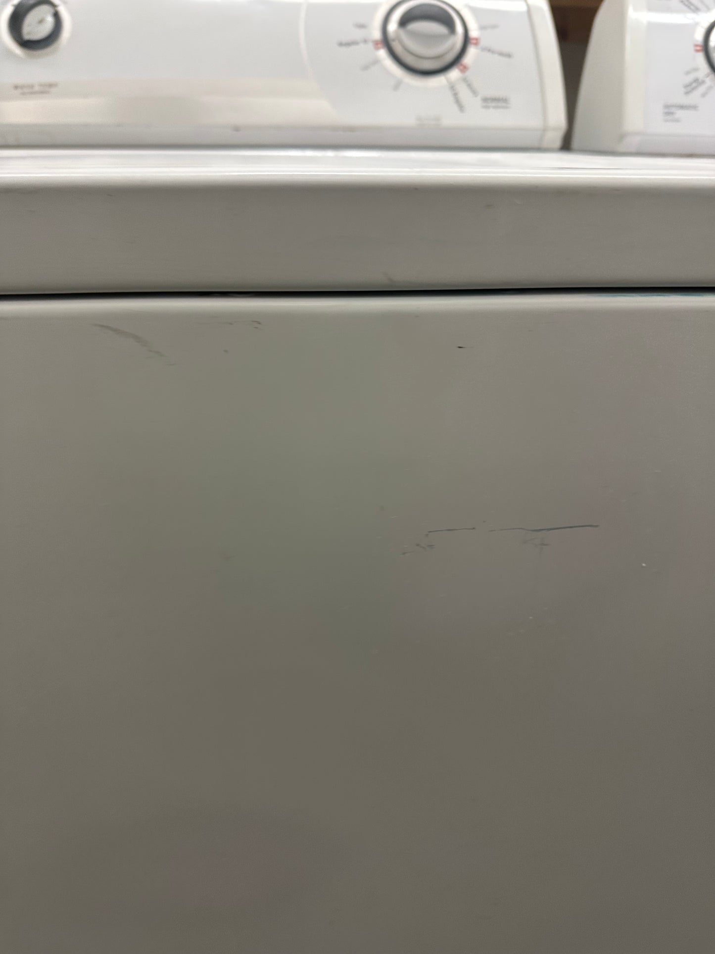 Whirlpool Washer