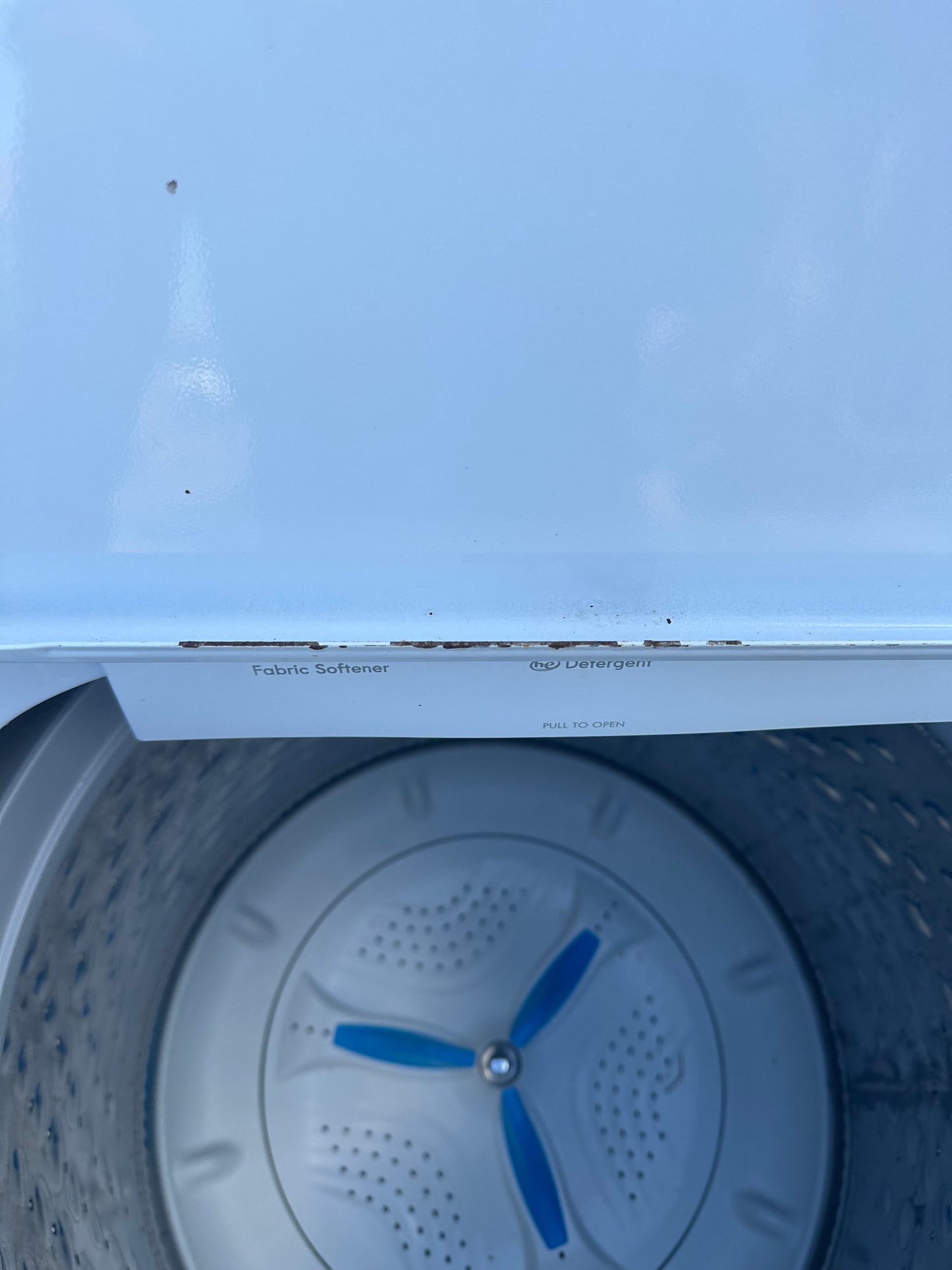 Kenmore Washer