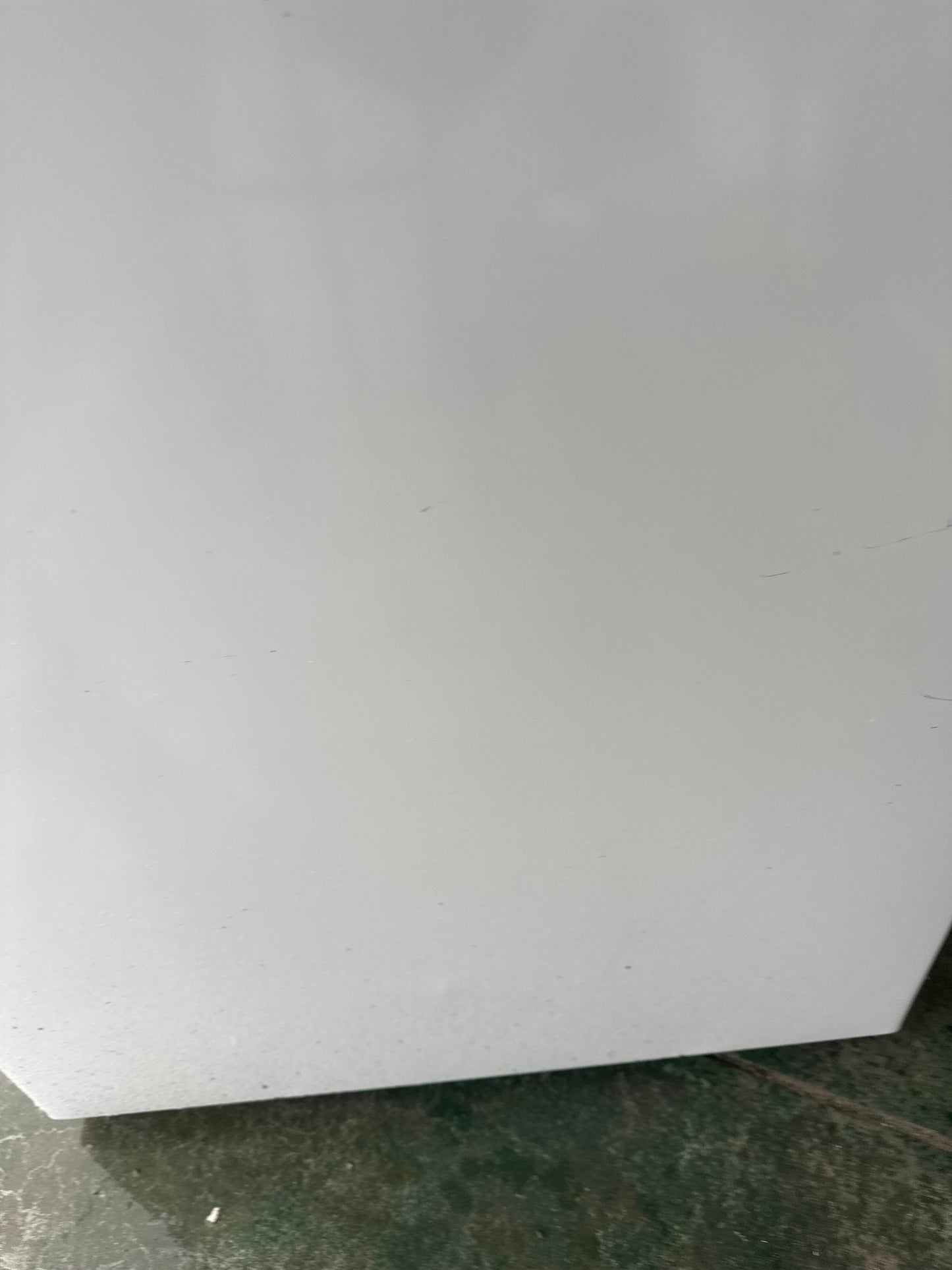 Whirlpool 3.8 cu. ft. Top Load Washer with Deep Water Wash Option