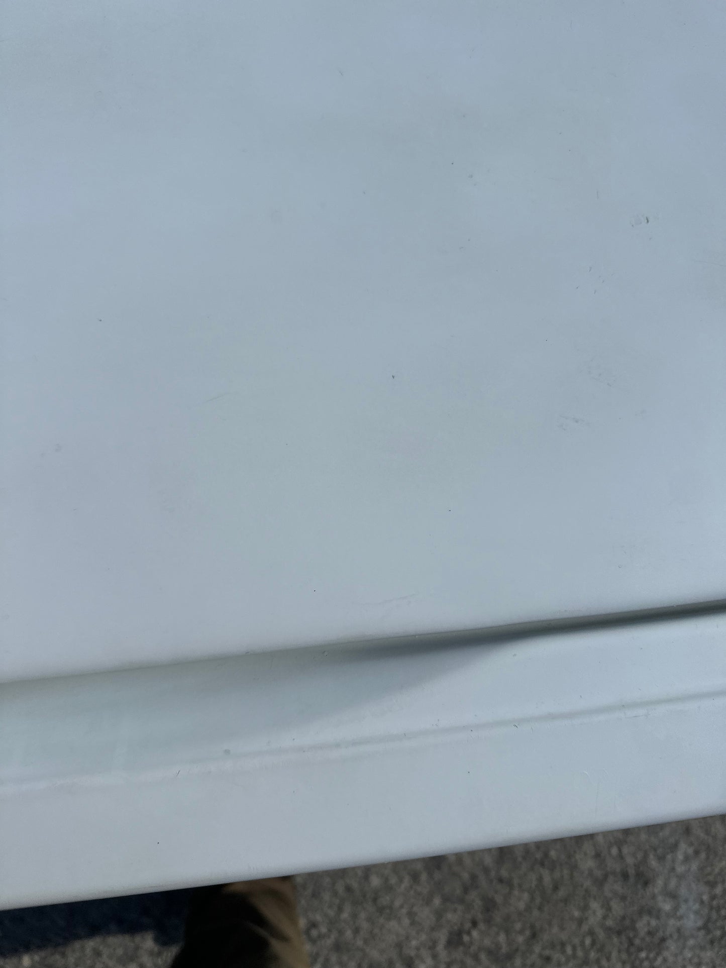 Whirlpool Washer And Electric Dryer Set