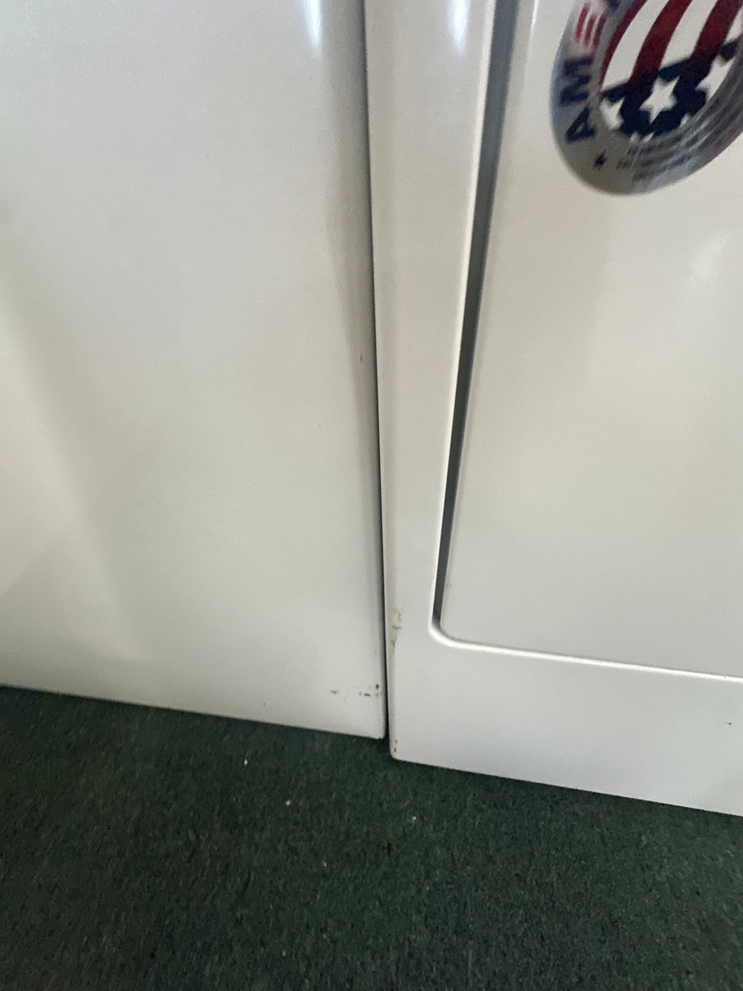 Whirlpool 7.0 cu. ft. Electric Dryer with AutoDry™ Drying System