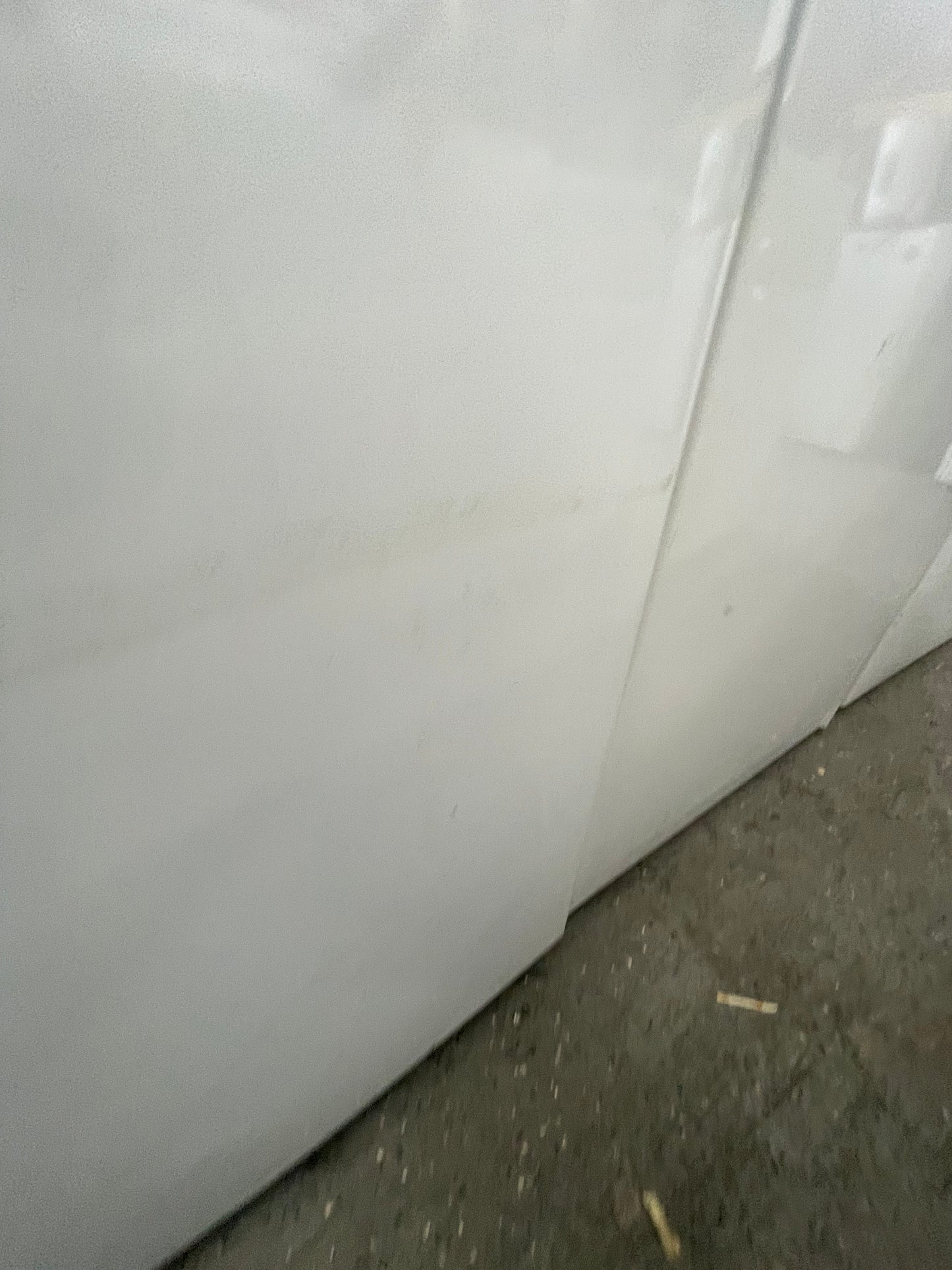 Samsung High-Efficiency Top Load Washer