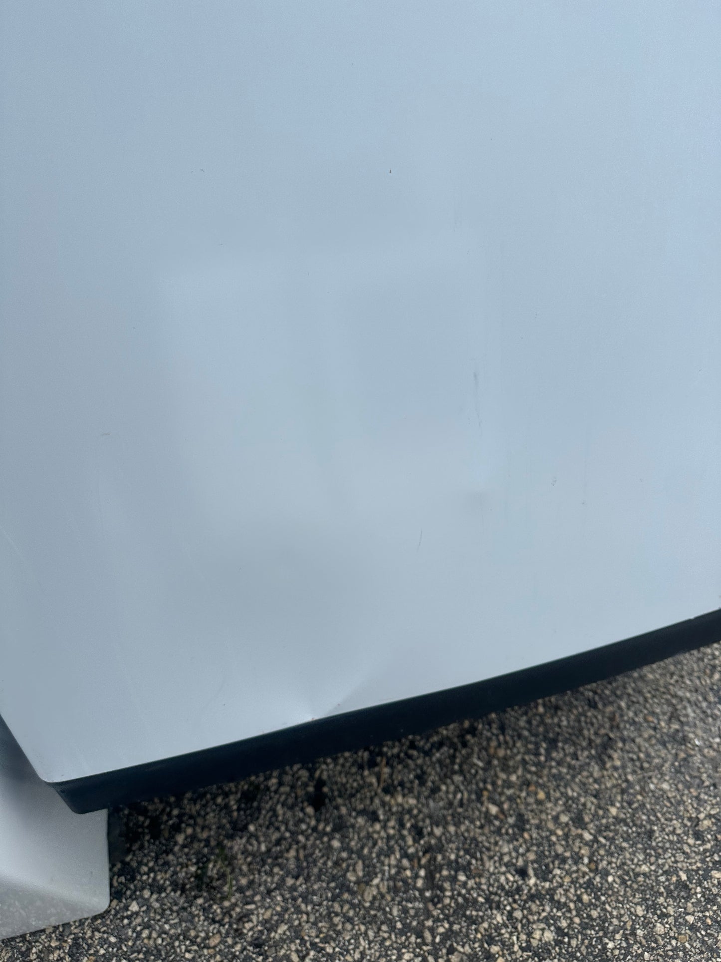 Samsung 5.0 cu. ft. Top Load Washer with Active WaterJet.