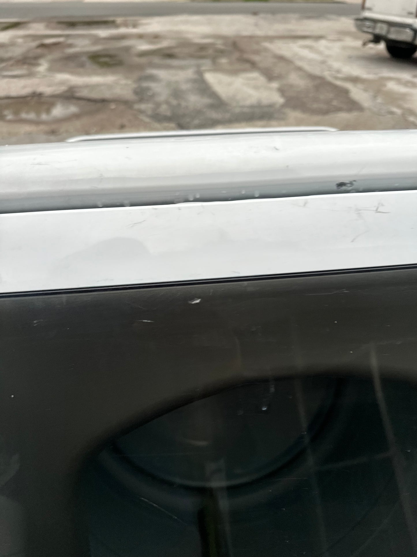 Samsung Washer And Electric Dryer Set