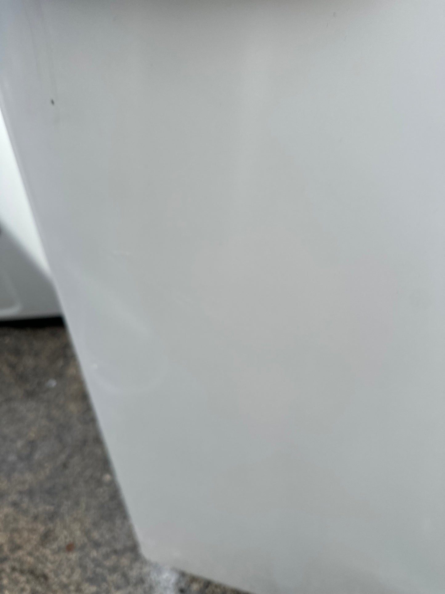 Whirlpool 3.5 cu. ft. Top Load Washer