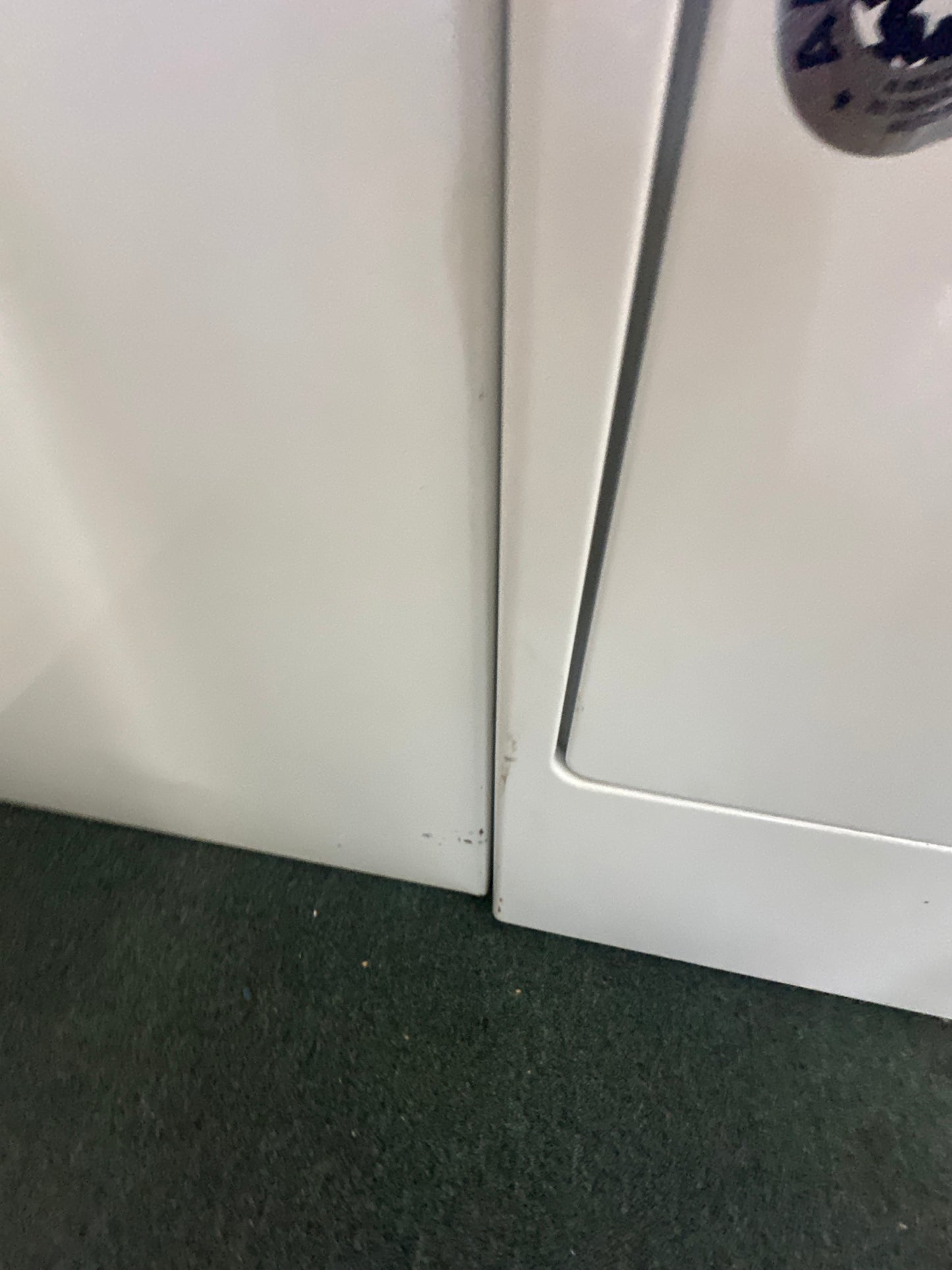 Whirlpool 7.0 cu. ft. Electric Dryer with AutoDry™ Drying System