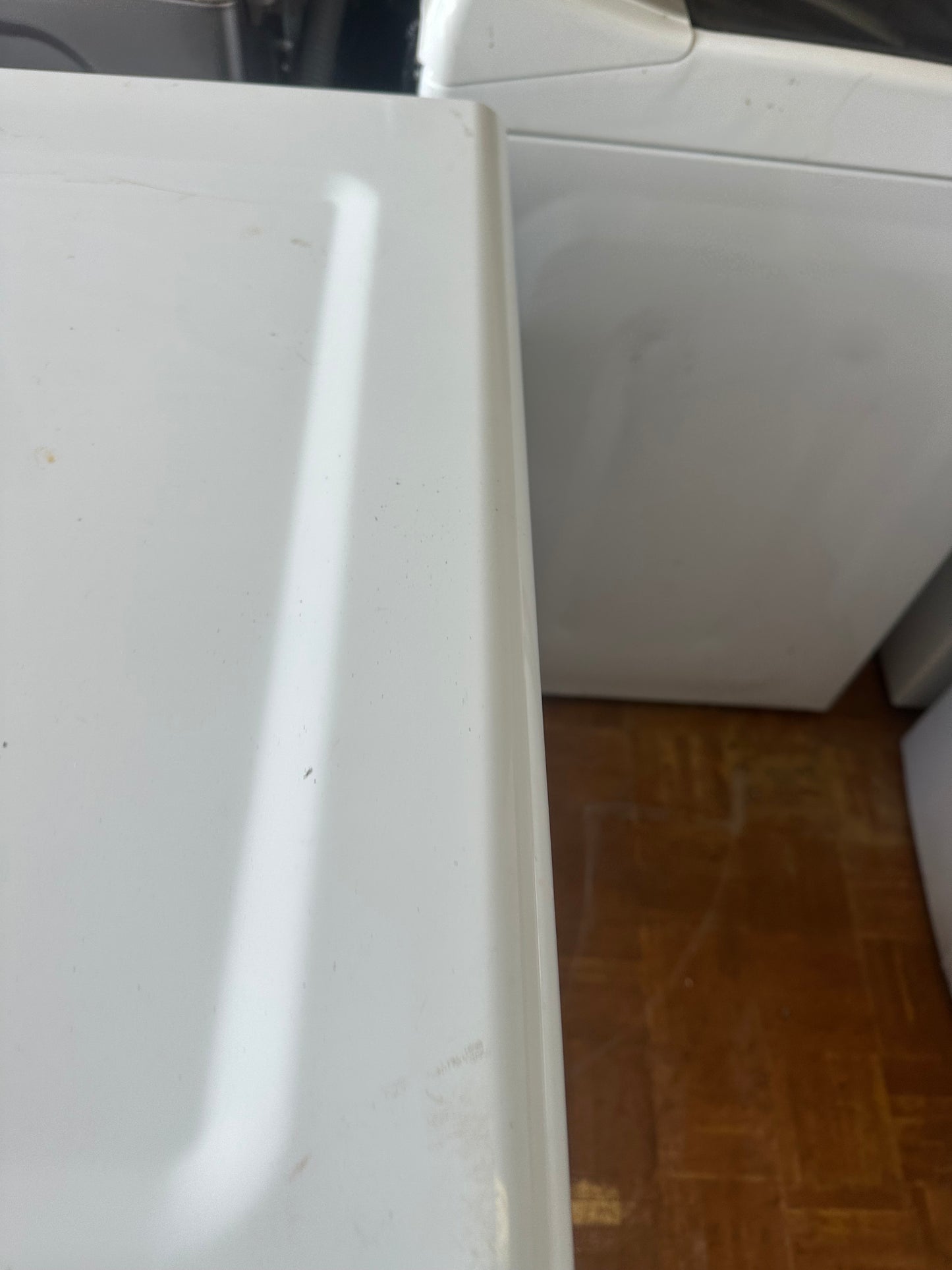 Whirlpool Front load Washer & Dryer Set