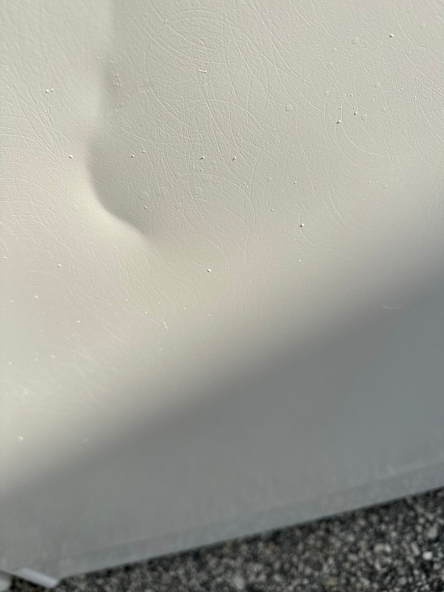 Kenmore Washer