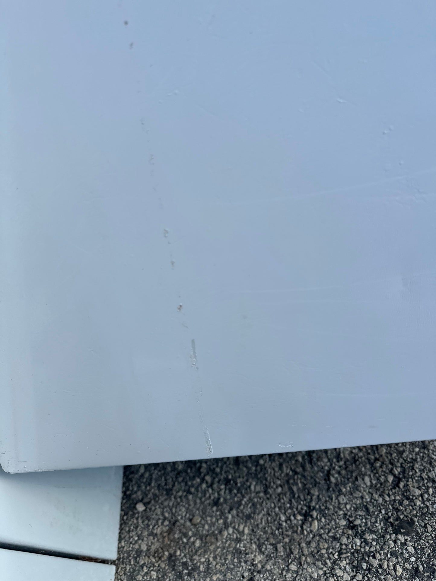 Whirlpool High-Efficiency Top Load Washer – WTW5000DW2