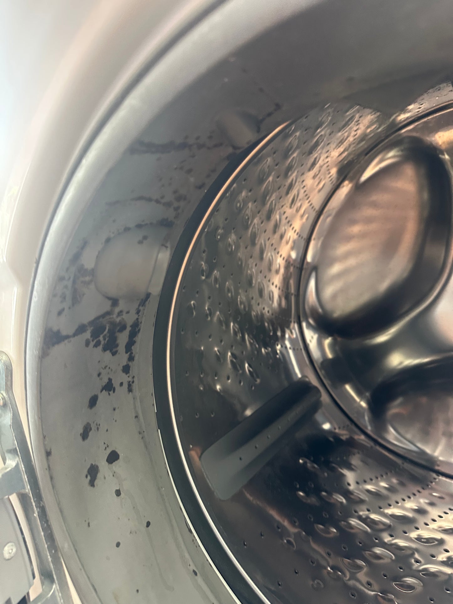 Whirlpool Front load Washer & Dryer Set