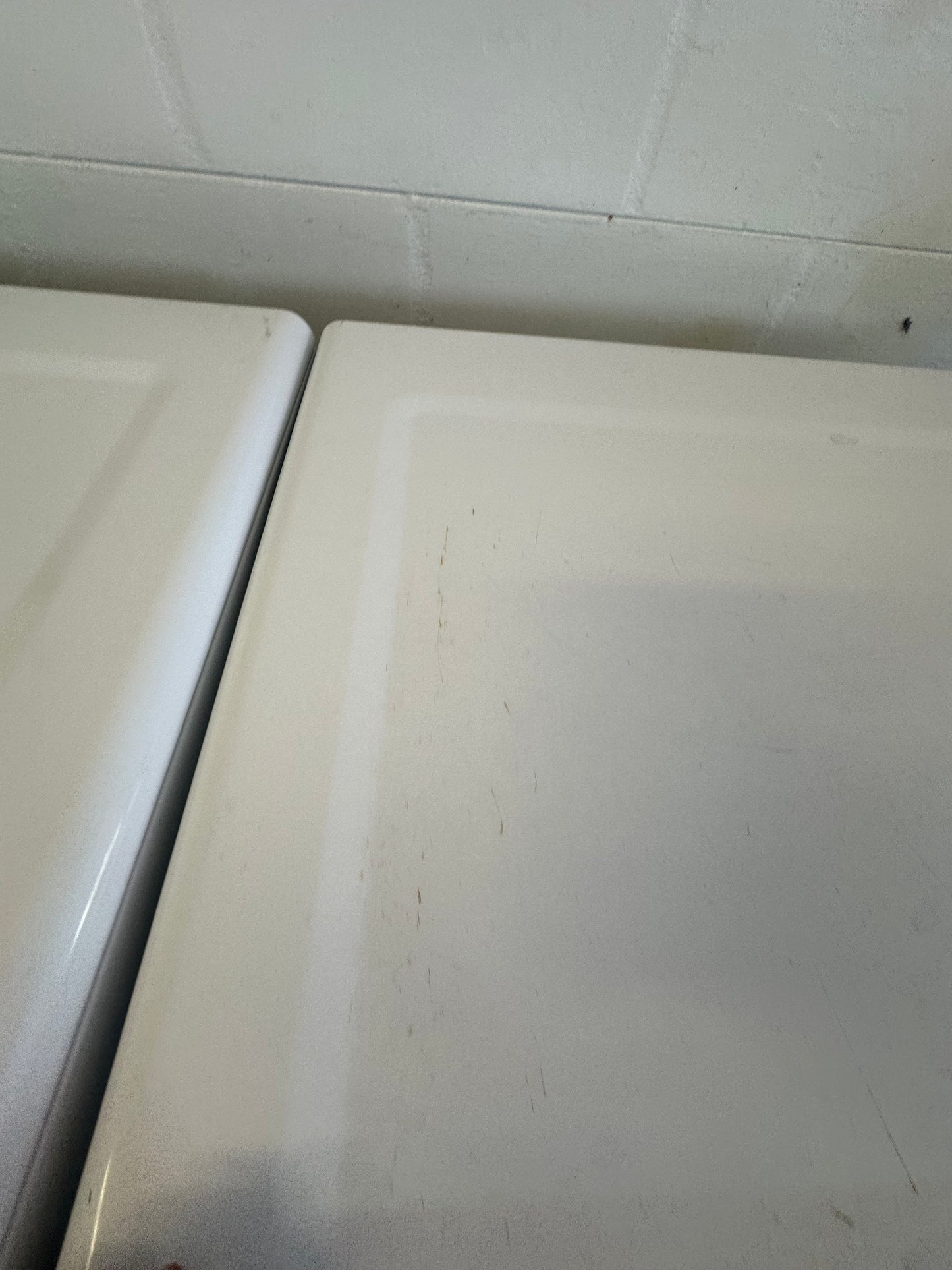 Whirlpool Duet® 7.4 cu. ft. Front-Load Electric Steam Dryer
