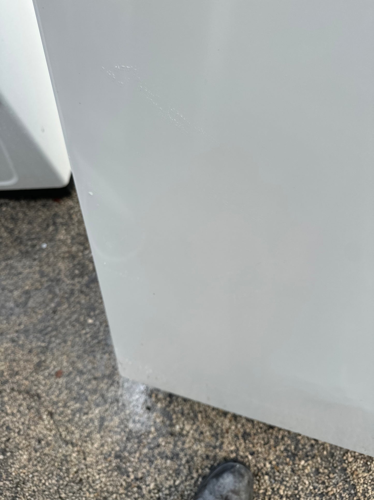 Whirlpool 3.5 cu. ft. Top Load Washer