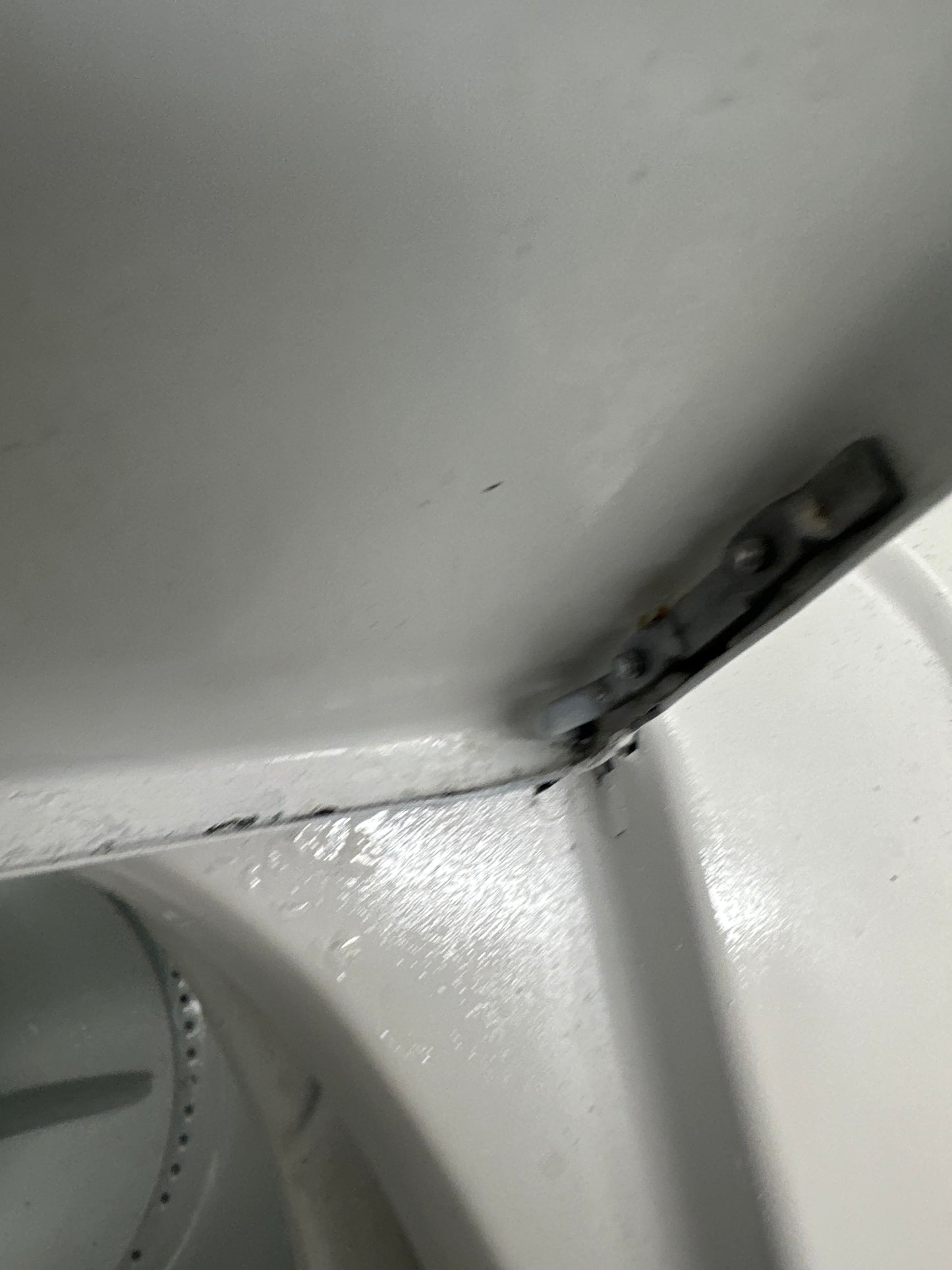 Whirlpool Washer